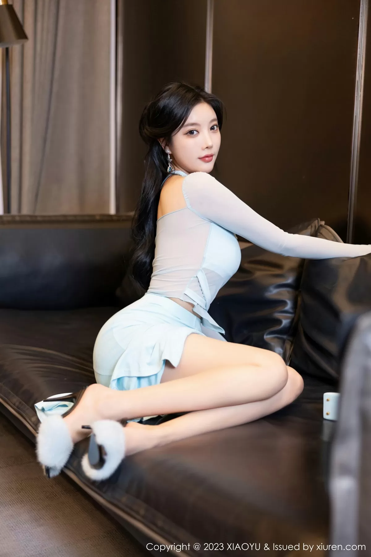 语画界 VOL.1139 杨晨晨Yome [84P]插图10