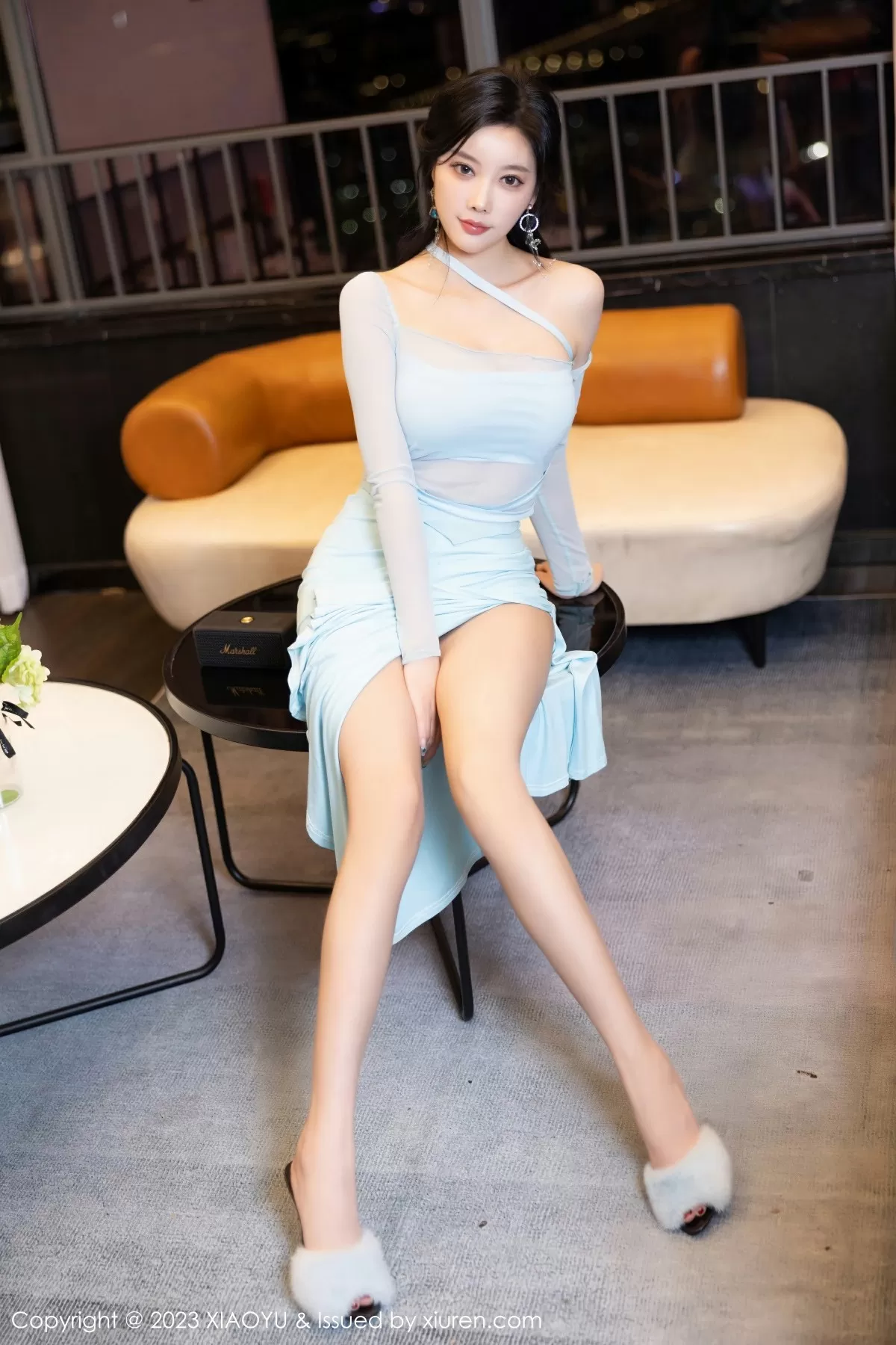 语画界 VOL.1139 杨晨晨Yome [84P]插图20