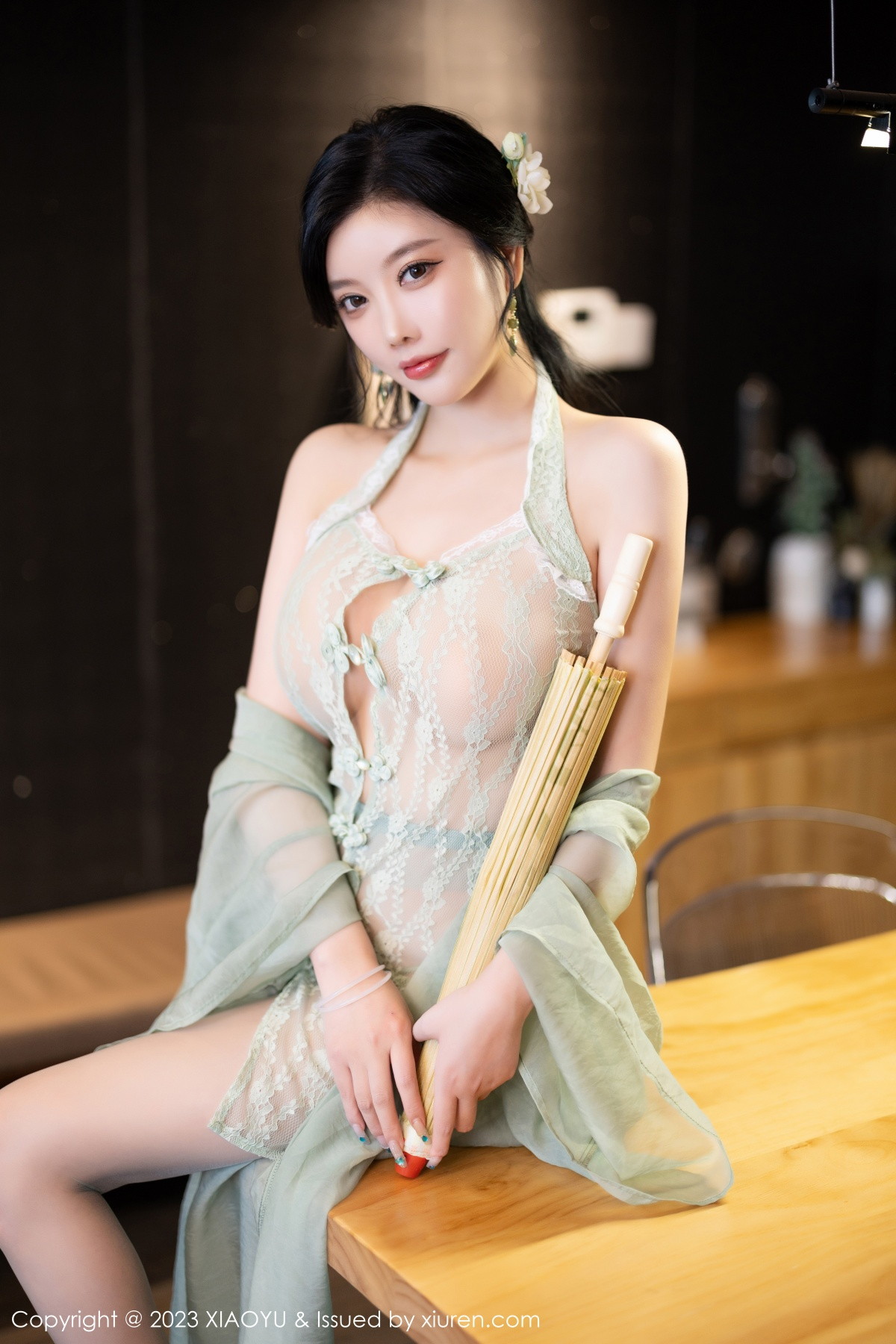 语画界 VOL.1143 杨晨晨Yome [93P]插图44