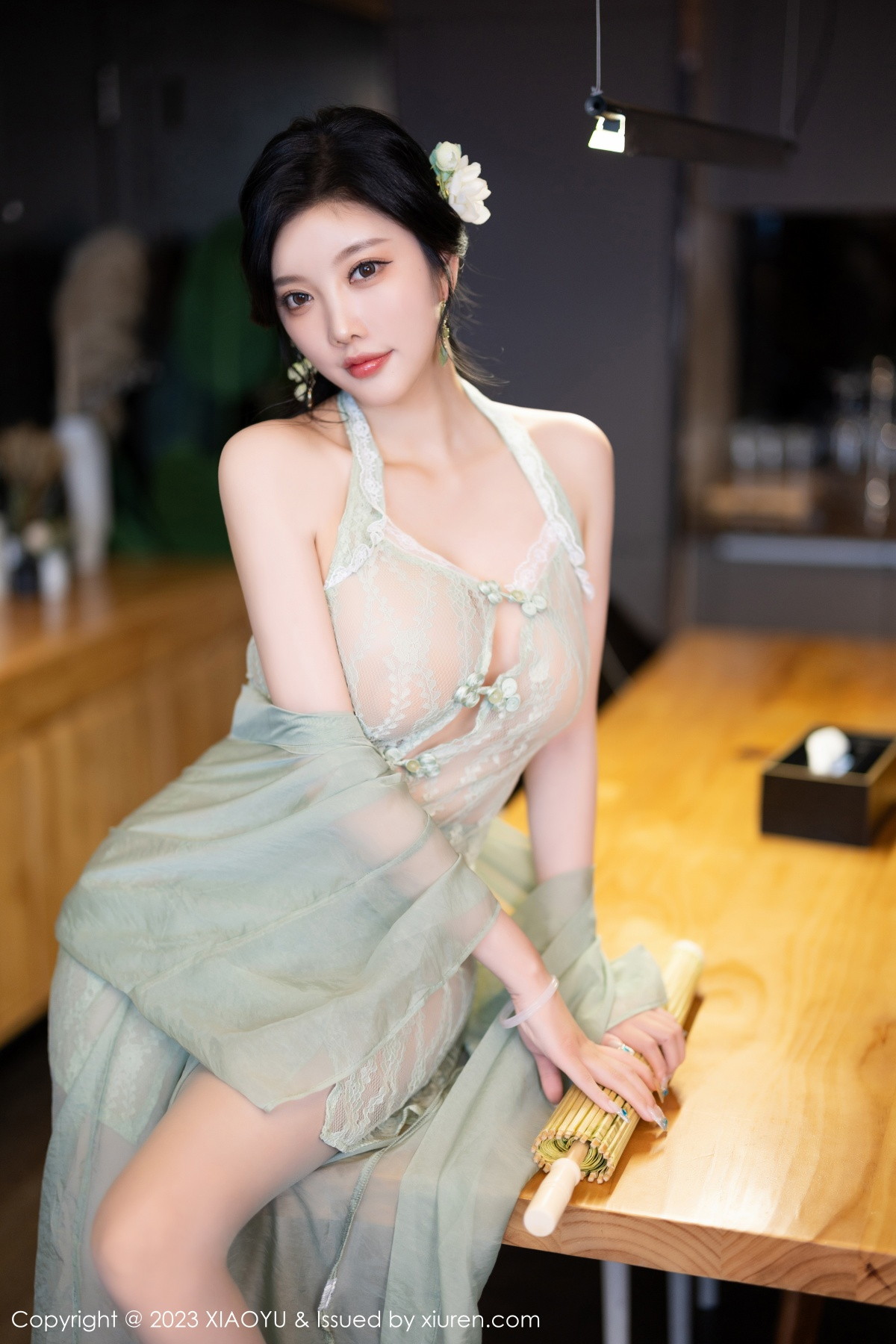 语画界 VOL.1143 杨晨晨Yome [93P]插图47