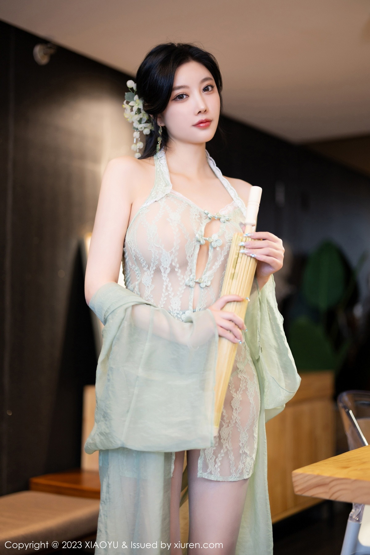 语画界 VOL.1143 杨晨晨Yome [93P]插图40