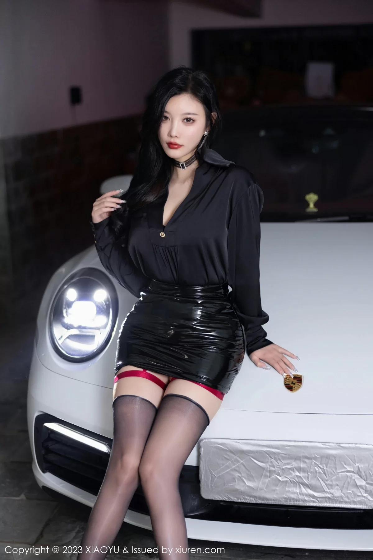 语画界 VOL.1148 杨晨晨Yome [83P]插图17