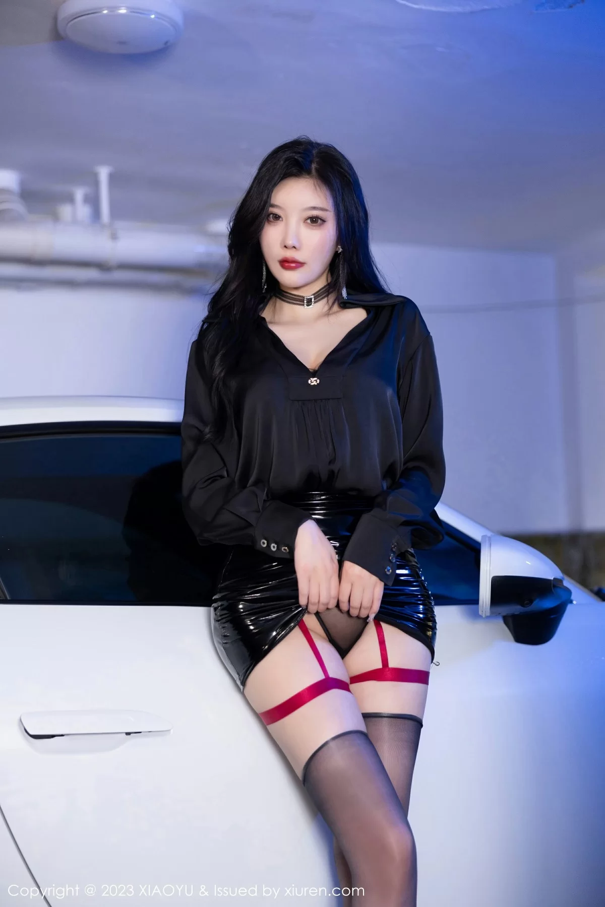 语画界 VOL.1148 杨晨晨Yome [83P]插图31