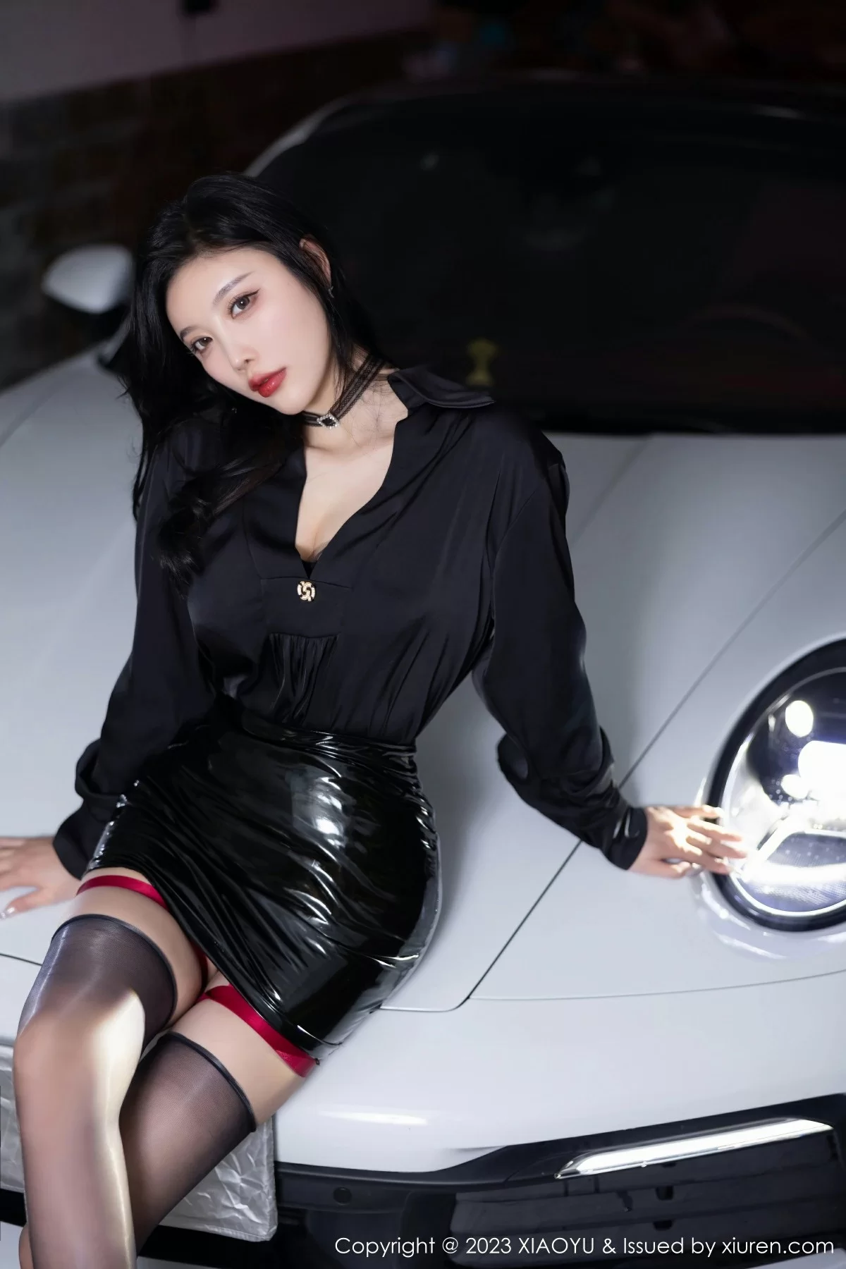 语画界 VOL.1148 杨晨晨Yome [83P]插图20