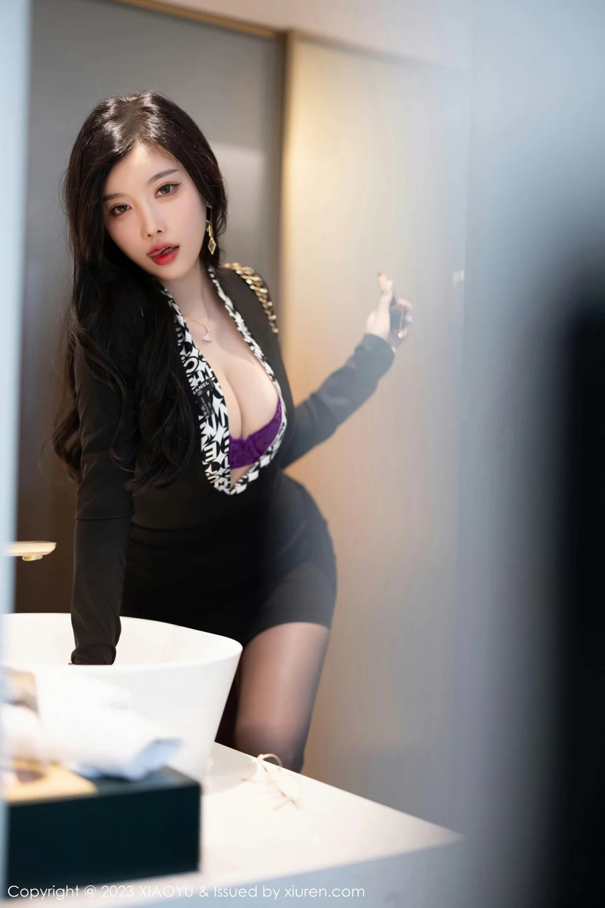 语画界 VOL.1160 杨晨晨Yome [92P]插图21