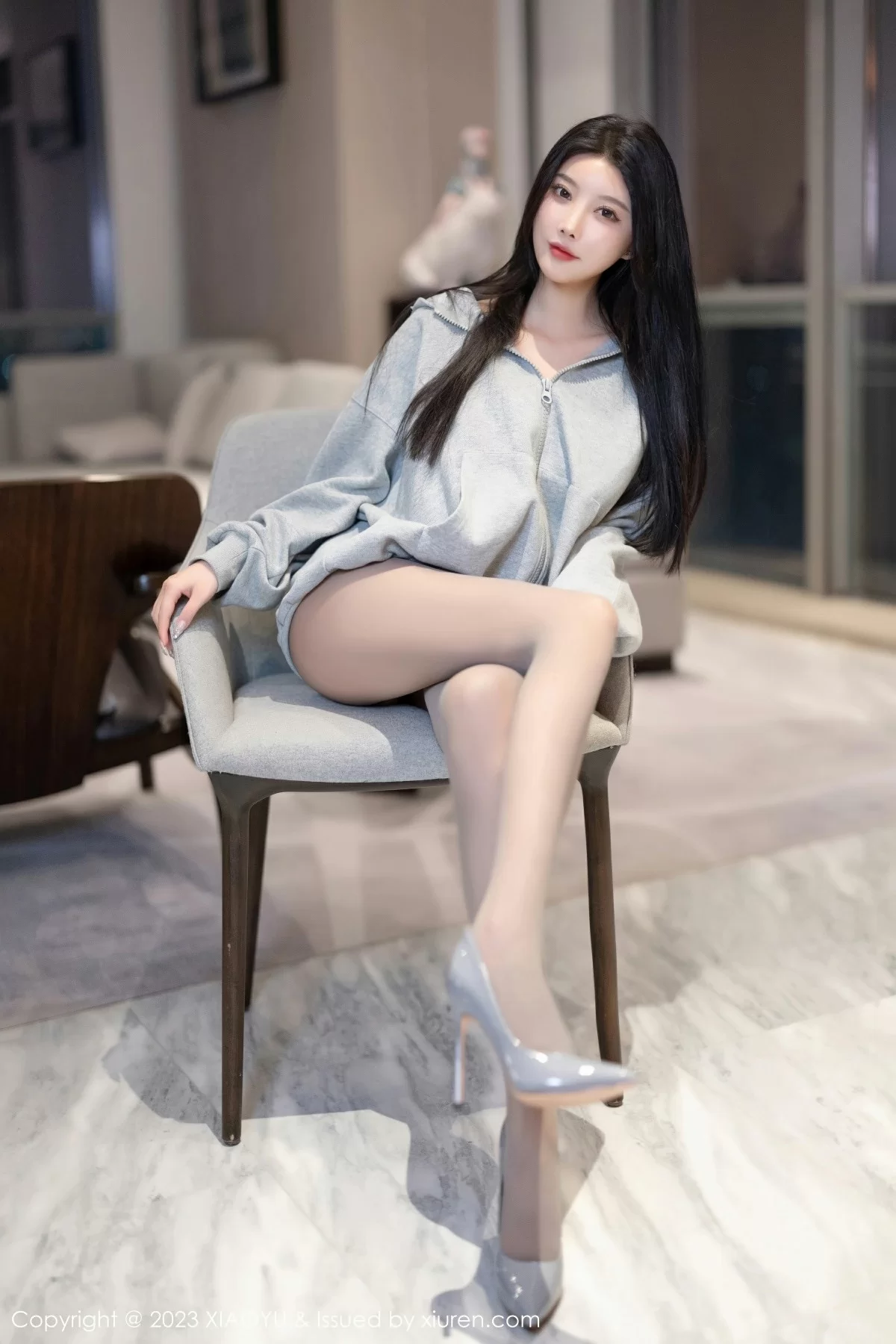 语画界 VOL.1156 杨晨晨Yome [100P]插图21