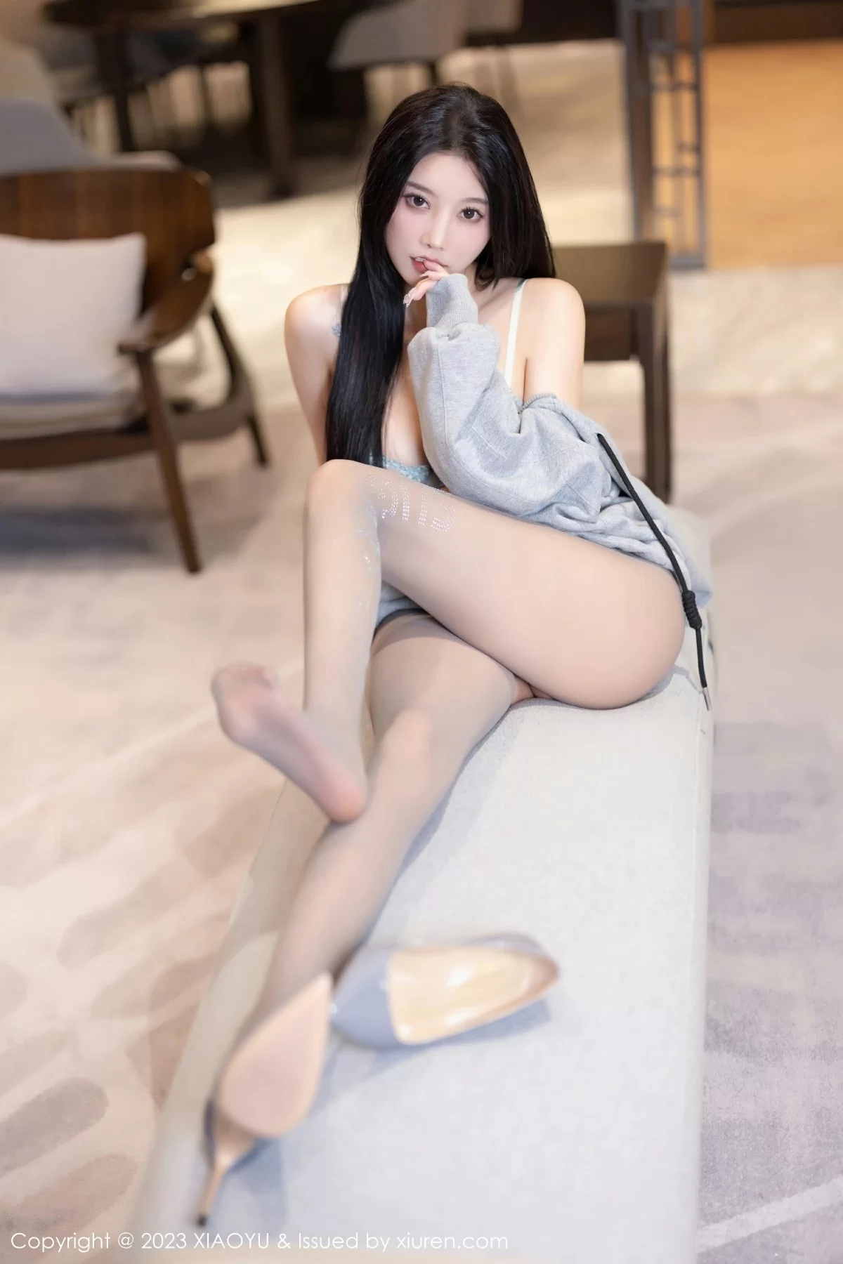 语画界 VOL.1156 杨晨晨Yome [100P]插图70
