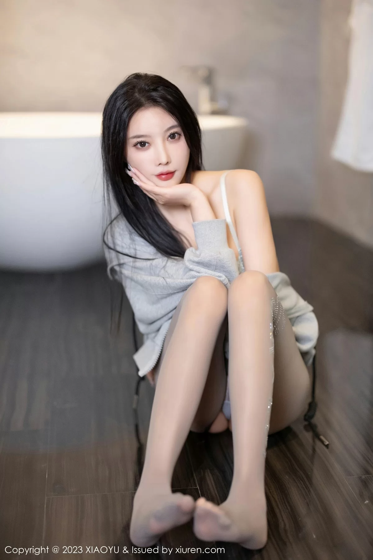 语画界 VOL.1156 杨晨晨Yome [100P]插图87
