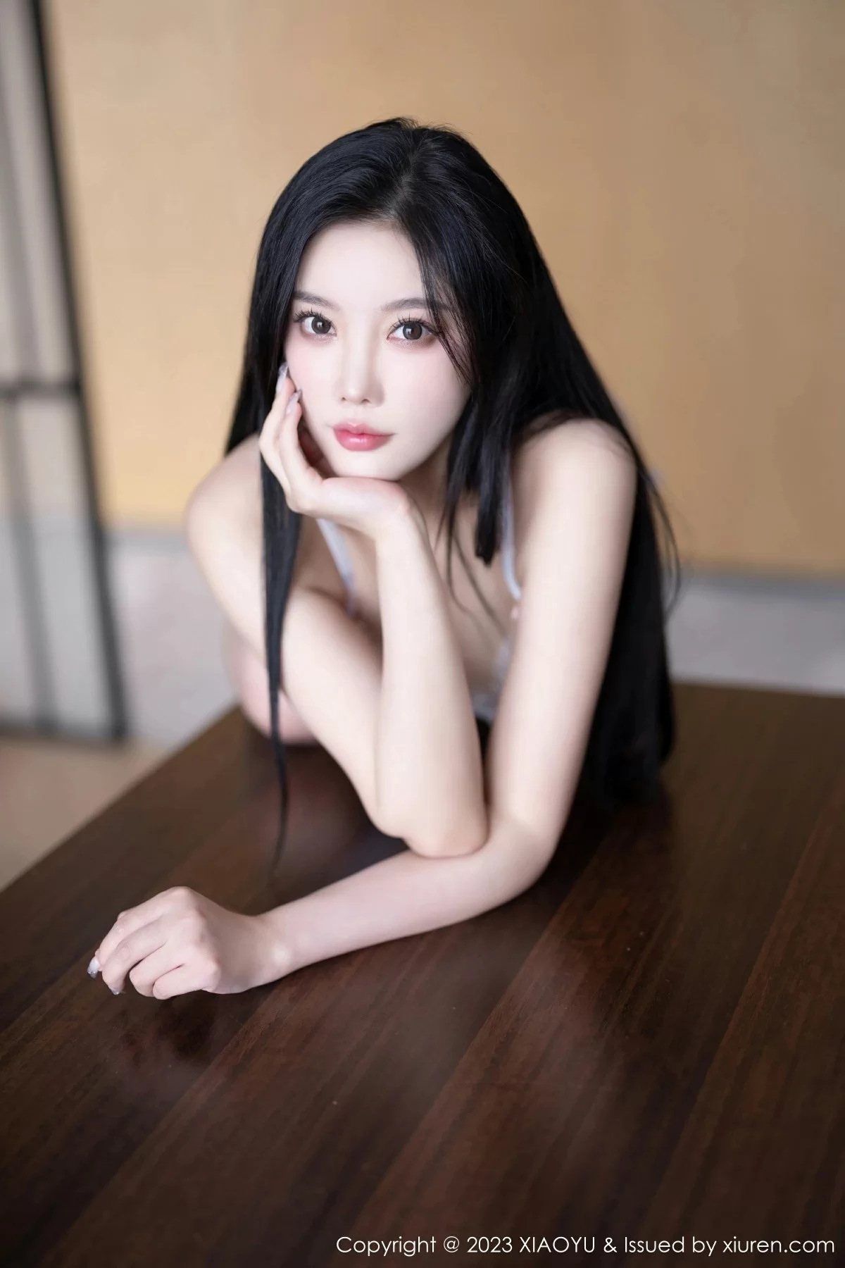 语画界 VOL.1165 杨晨晨Yome [86P]插图61