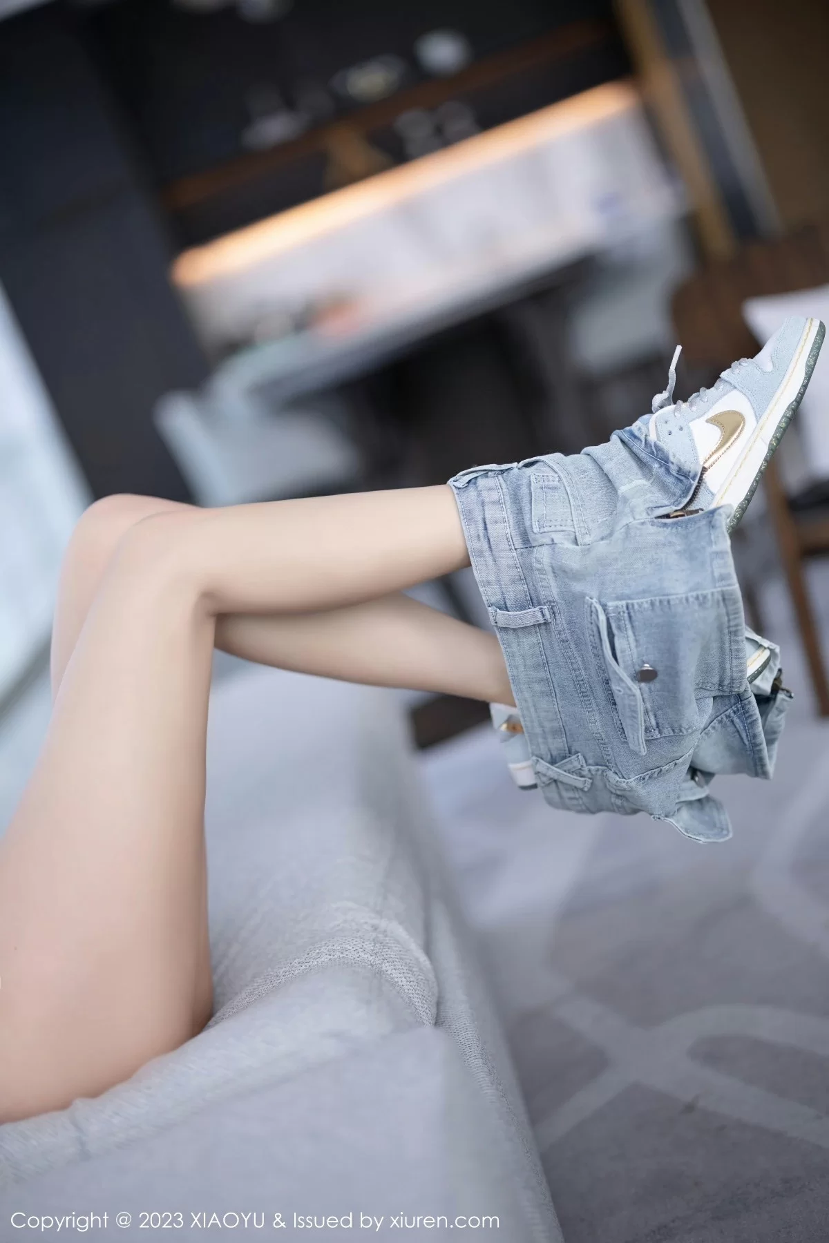 语画界 VOL.1165 杨晨晨Yome [86P]插图40