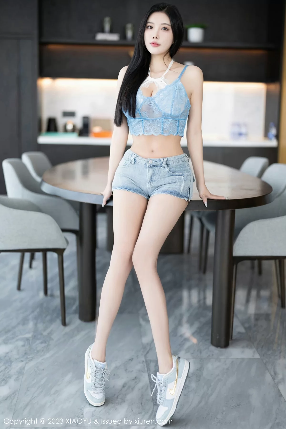 语画界 VOL.1165 杨晨晨Yome [86P]插图12