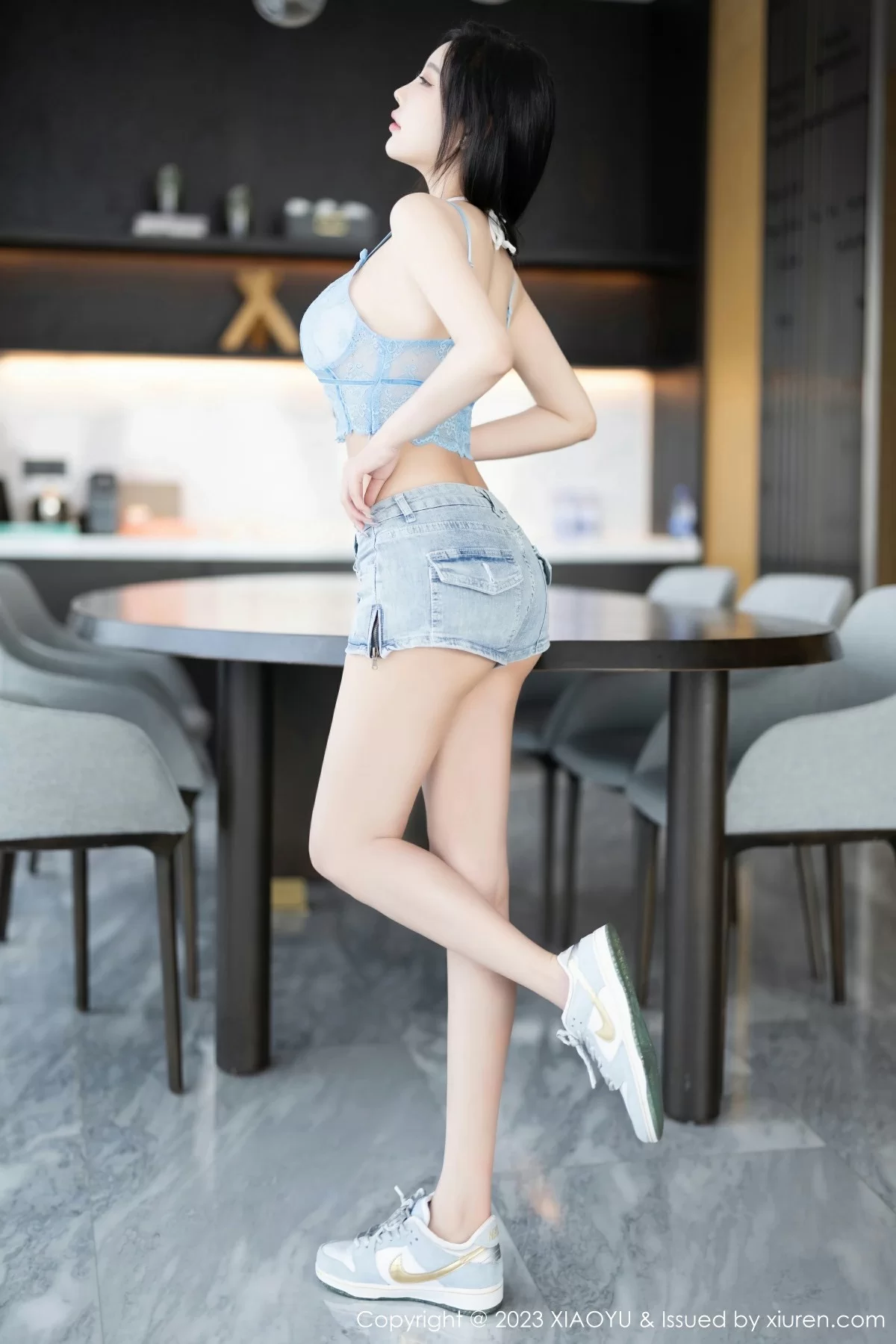 语画界 VOL.1165 杨晨晨Yome [86P]插图33