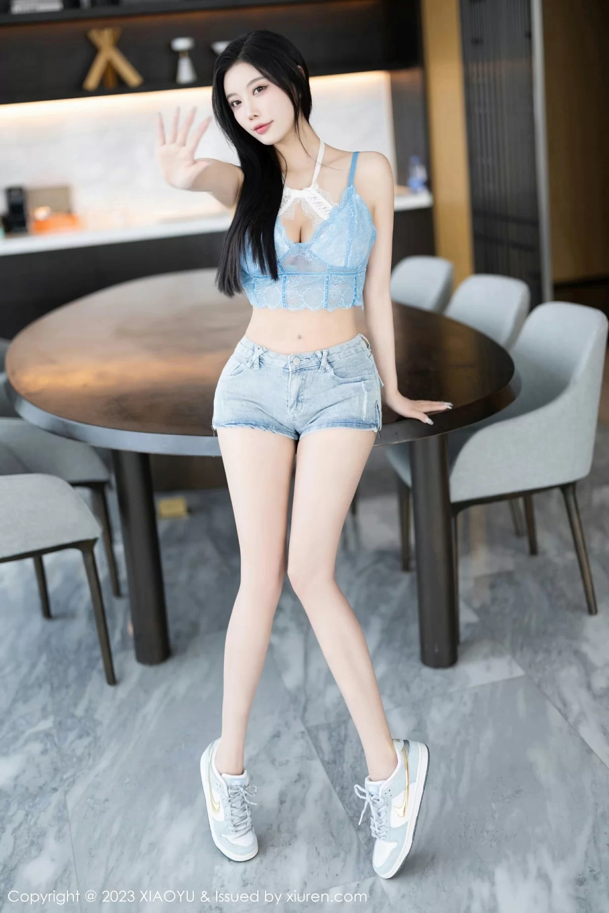 语画界 VOL.1165 杨晨晨Yome [86P]插图22