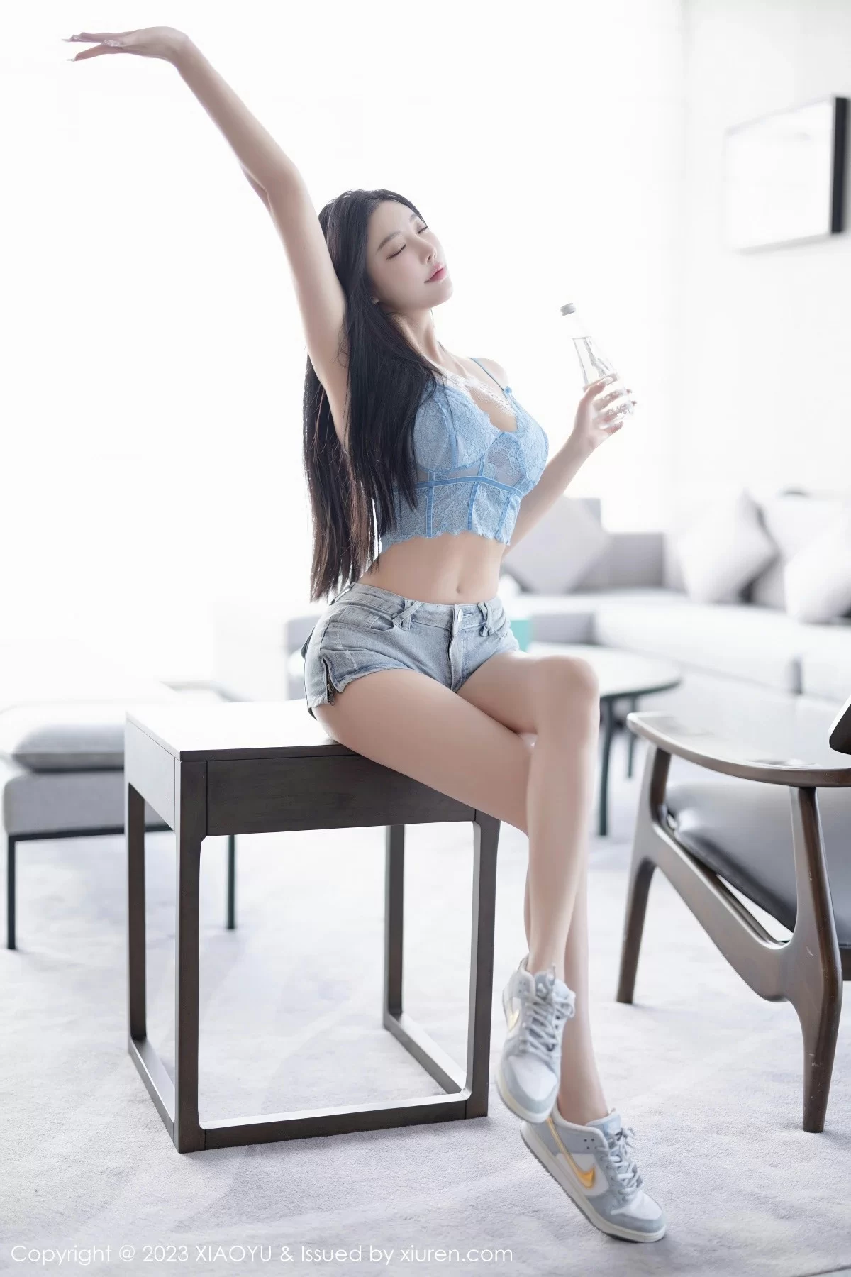 语画界 VOL.1165 杨晨晨Yome [86P]插图14