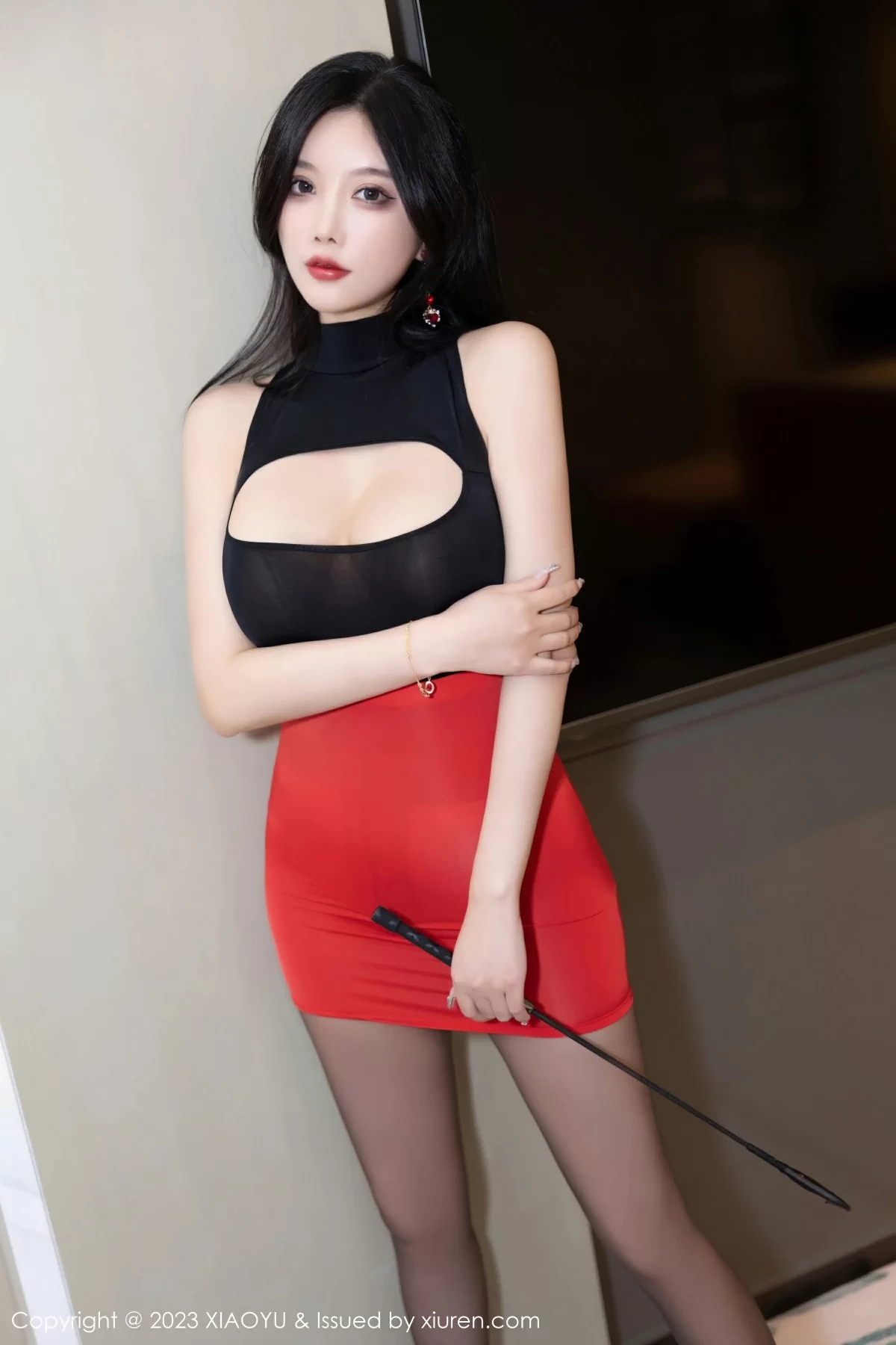 语画界 VOL.1175 杨晨晨Yome [86P]插图46