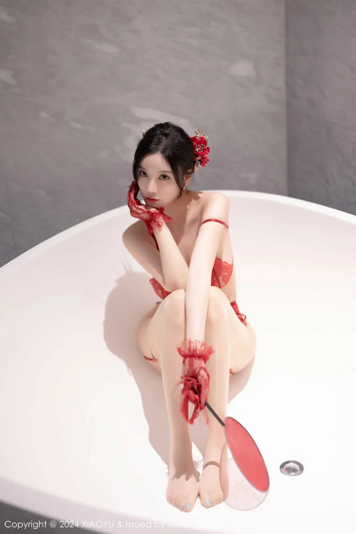 语画界 VOL.1184 杨晨晨Yome [82P]插图40