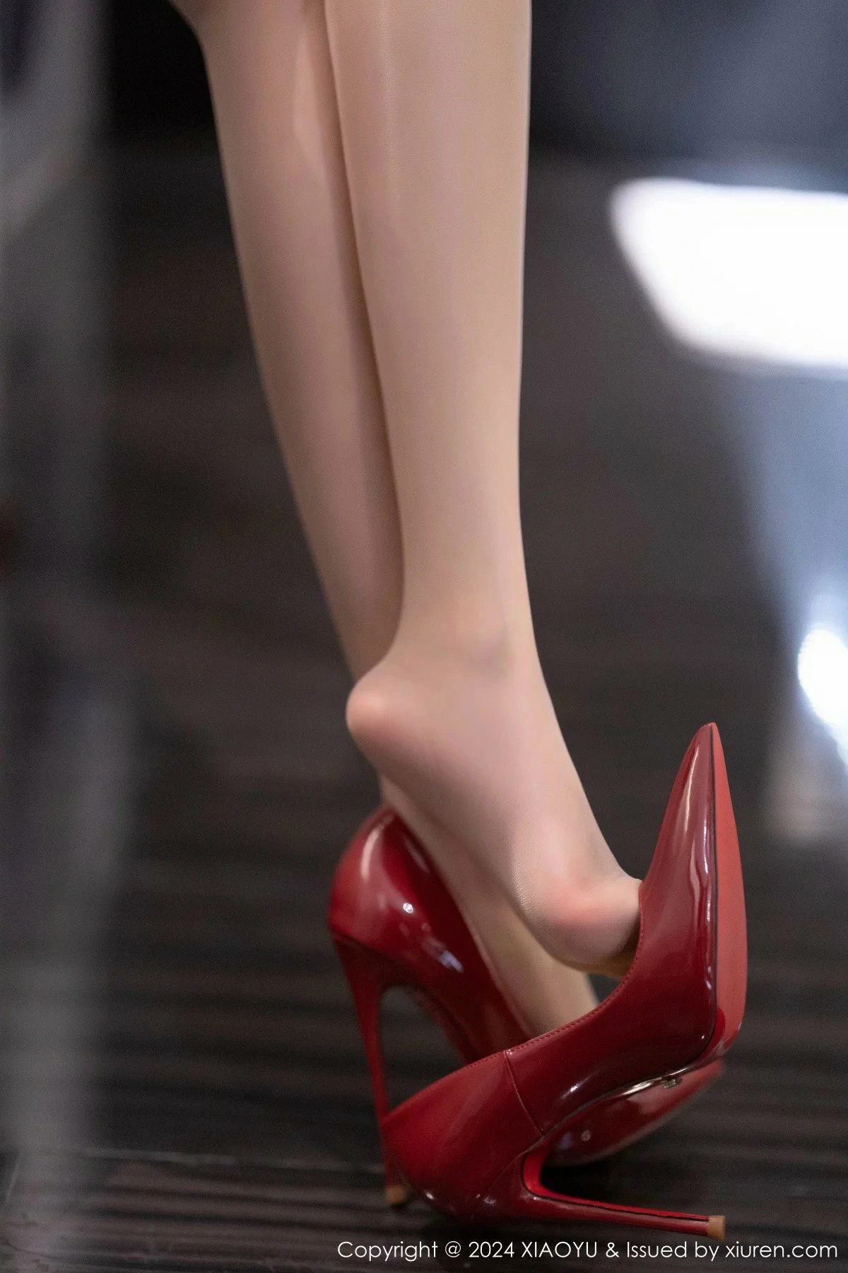 语画界 VOL.1184 杨晨晨Yome [82P]插图39