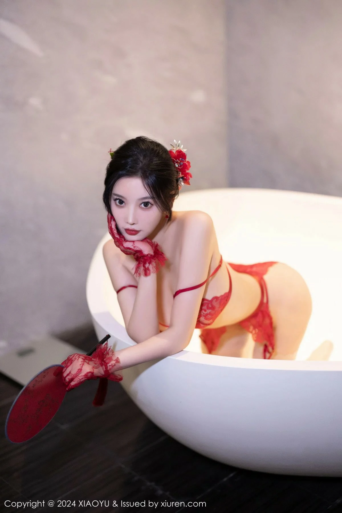 语画界 VOL.1184 杨晨晨Yome [82P]插图51