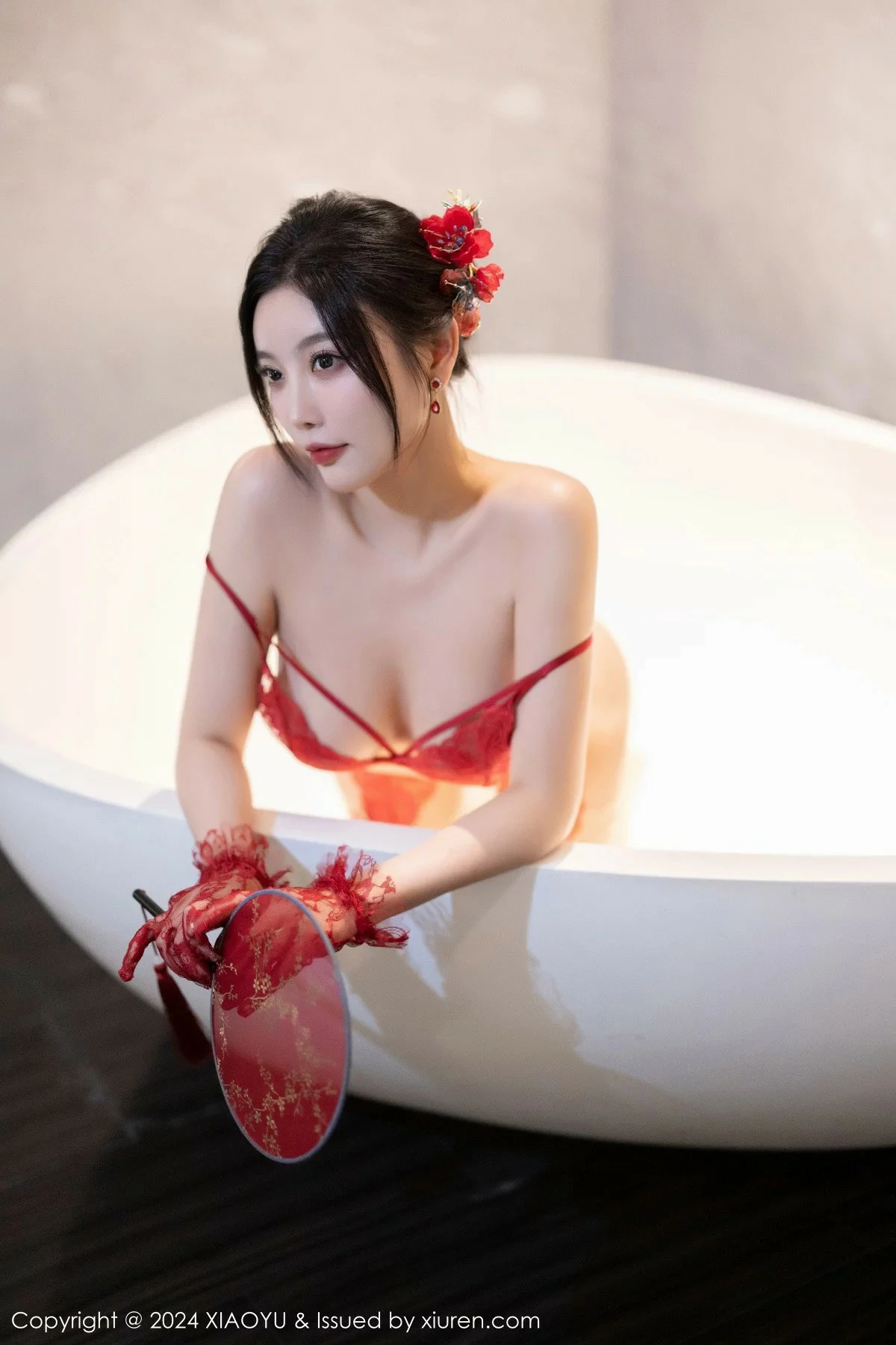 语画界 VOL.1184 杨晨晨Yome [82P]插图47