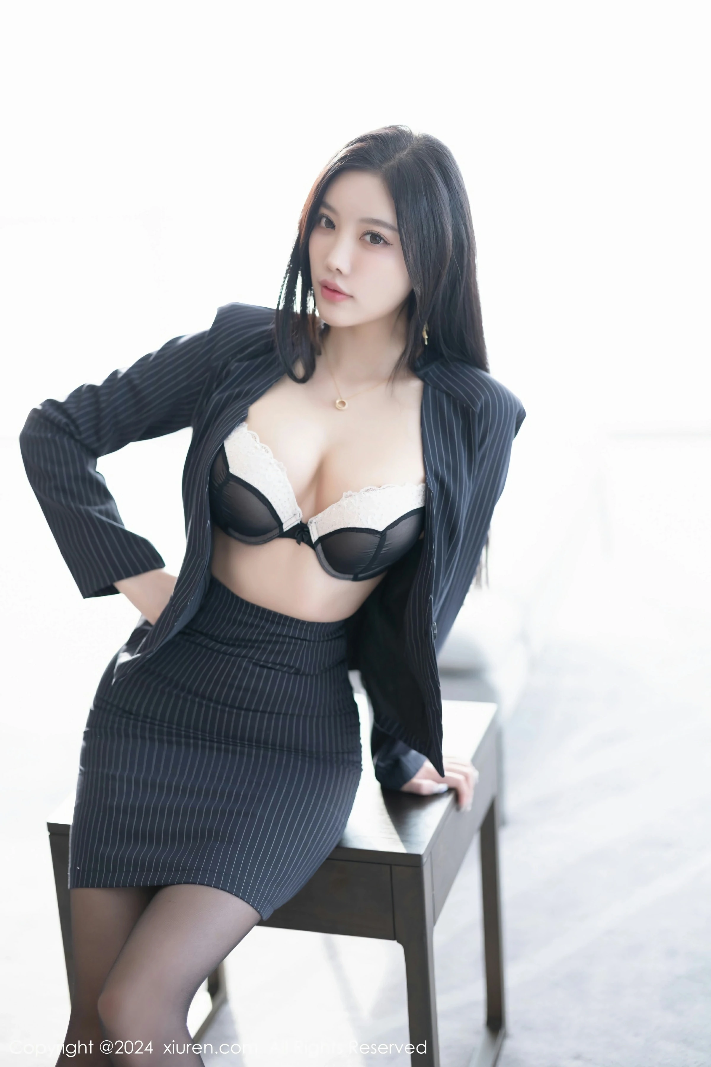 语画界 2024.01.19 VOL.1188 杨晨晨Yome插图29