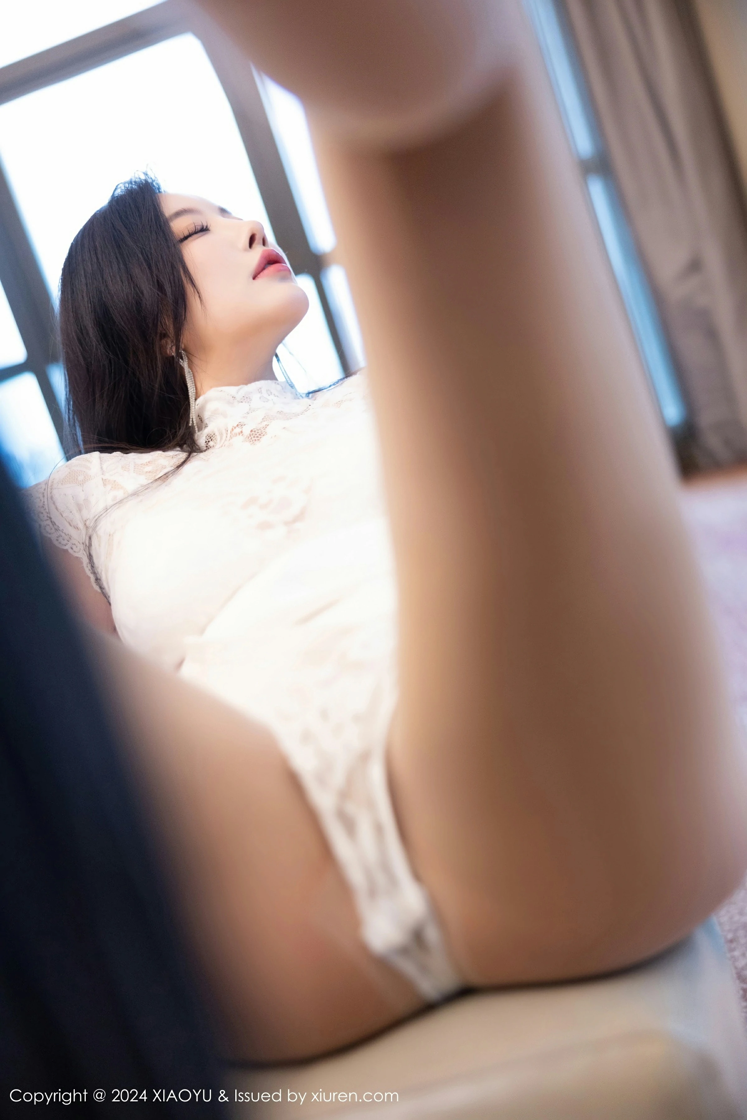 语画界 VOL.1208 杨晨晨Yome [86P]插图36