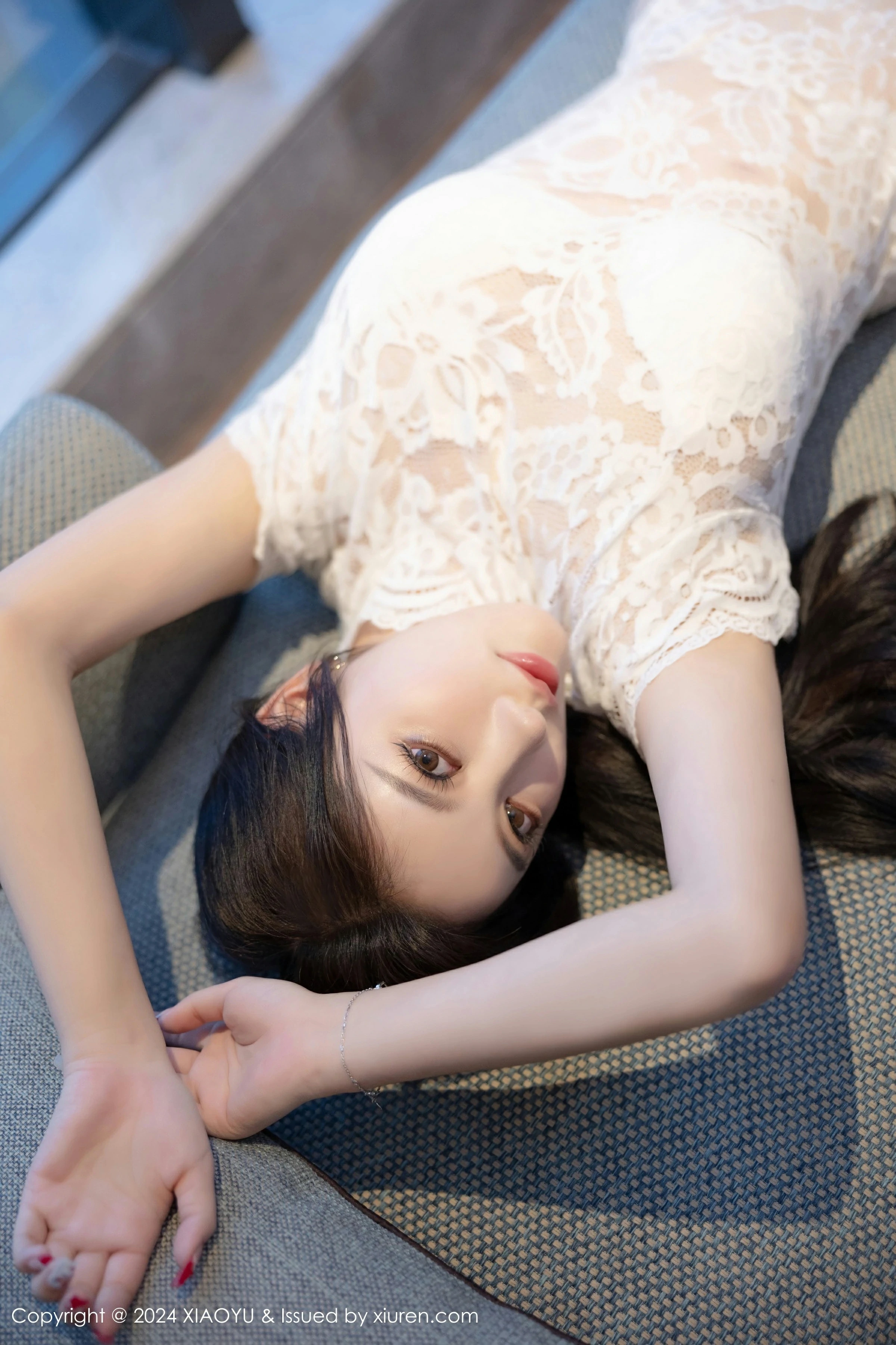 语画界 VOL.1208 杨晨晨Yome [86P]插图45