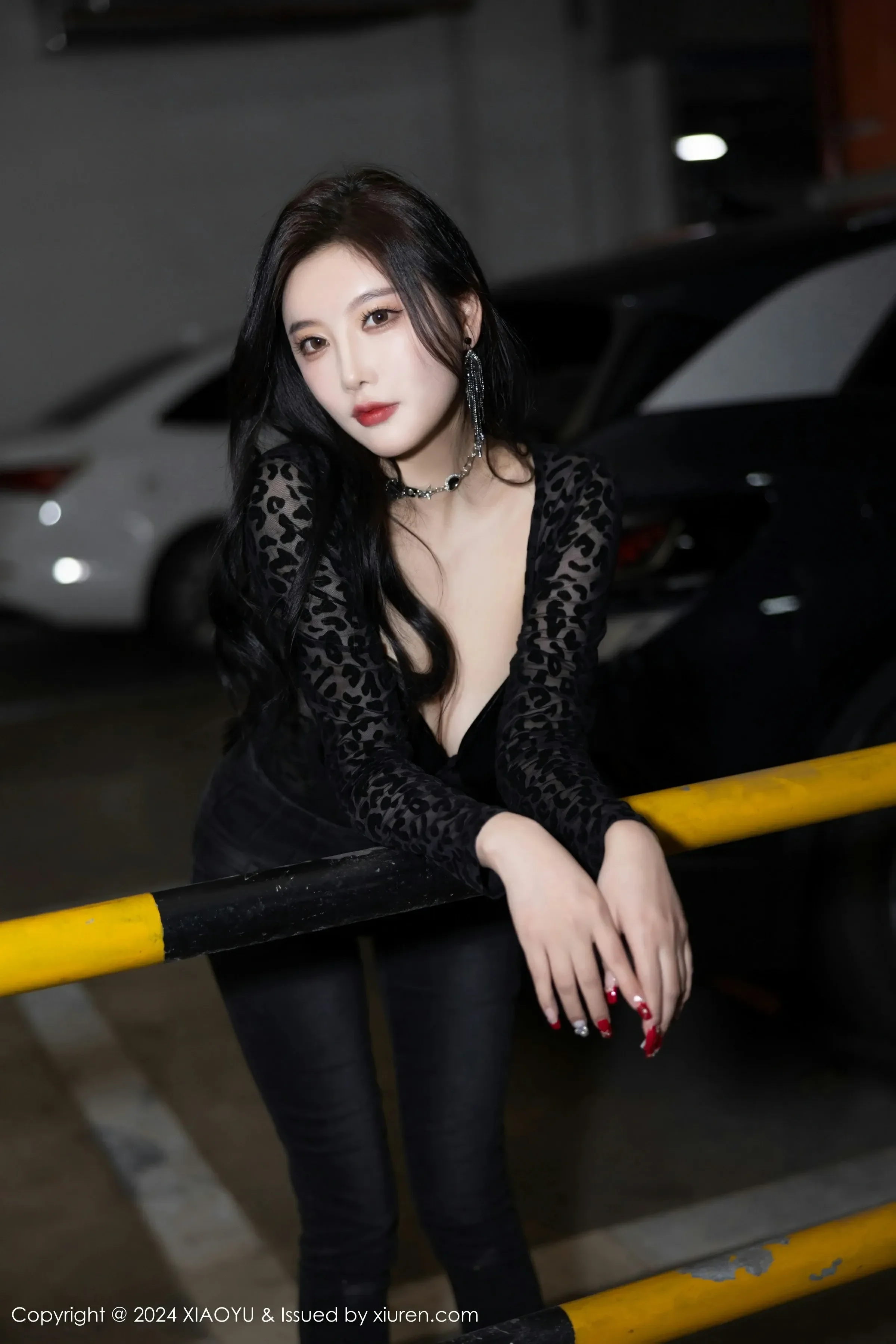 语画界 VOL.1216 杨晨晨Yome [88P]插图22