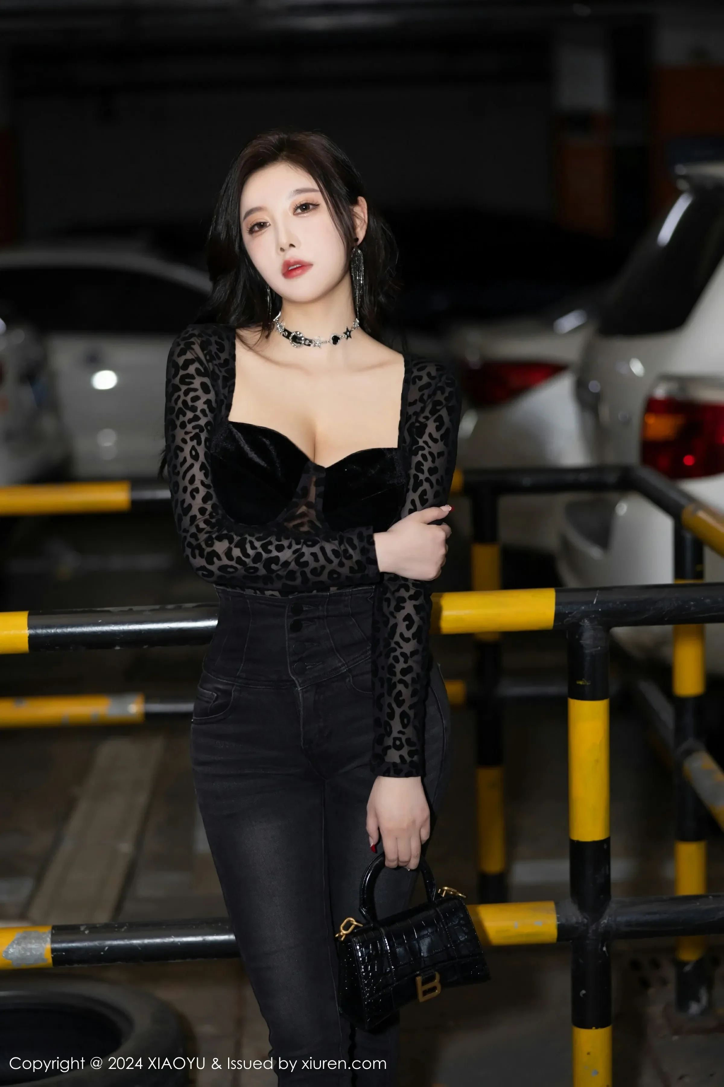 语画界 VOL.1216 杨晨晨Yome [88P]插图12