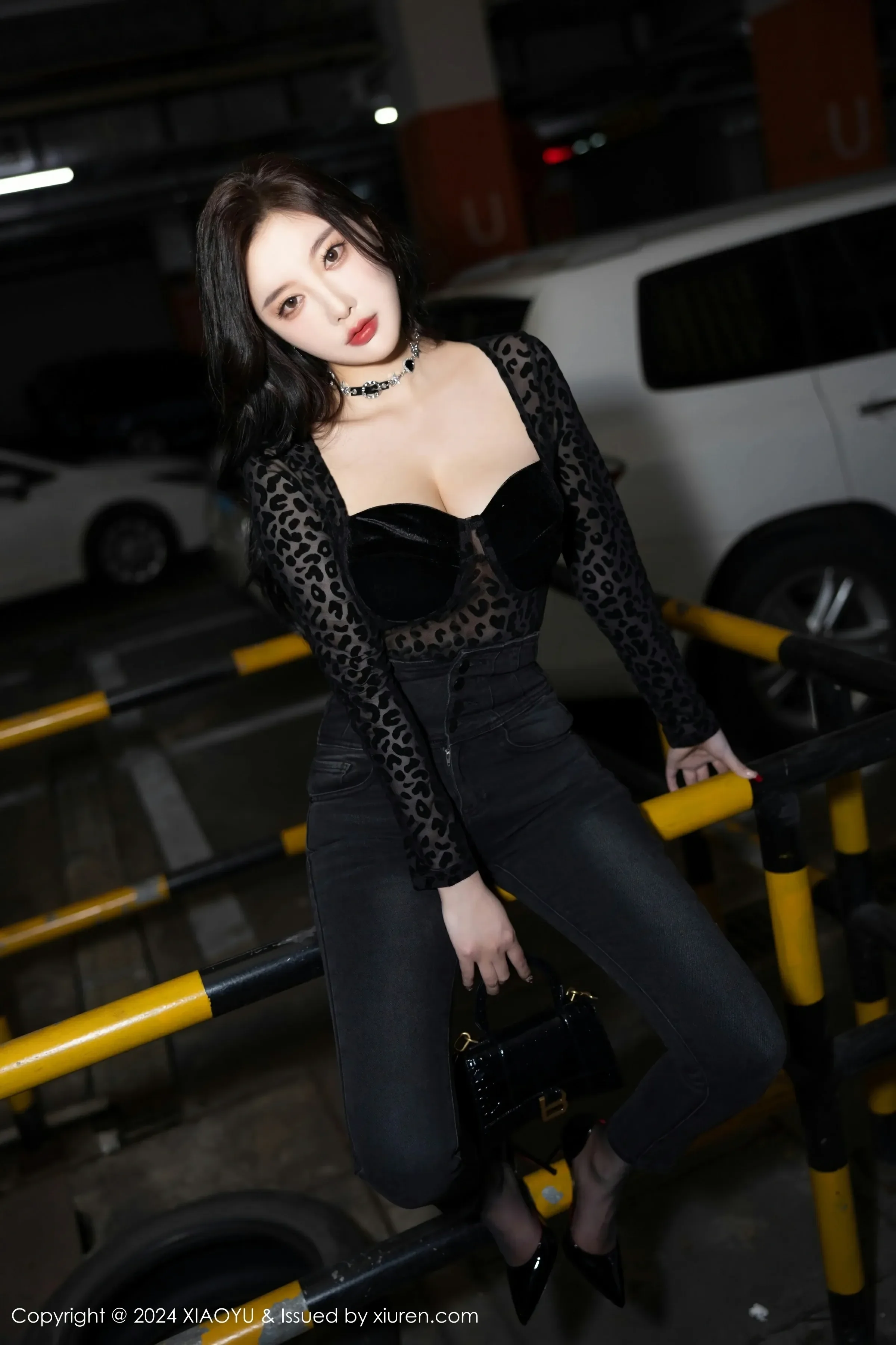 语画界 VOL.1216 杨晨晨Yome [88P]插图15