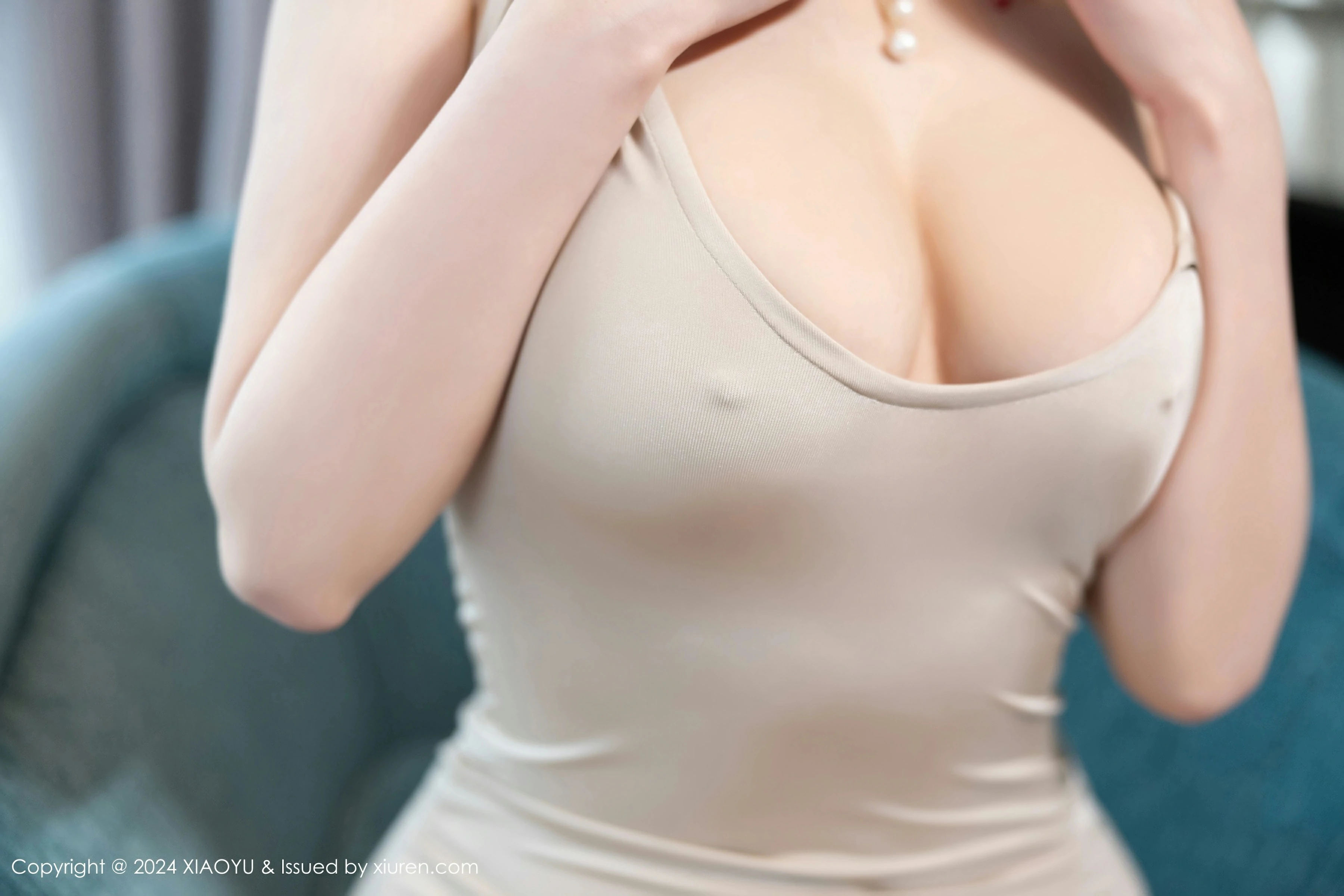 语画界 VOL.1220 杨晨晨Yome [89P]插图69