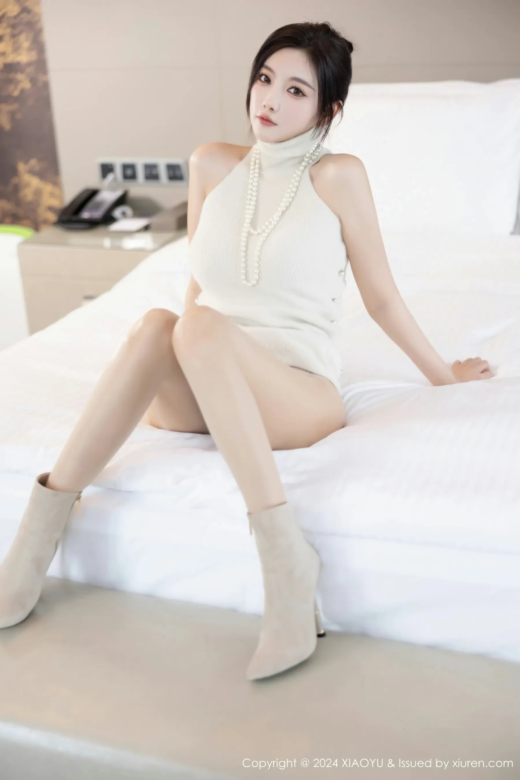 语画界 VOL.1220 杨晨晨Yome [89P]插图31