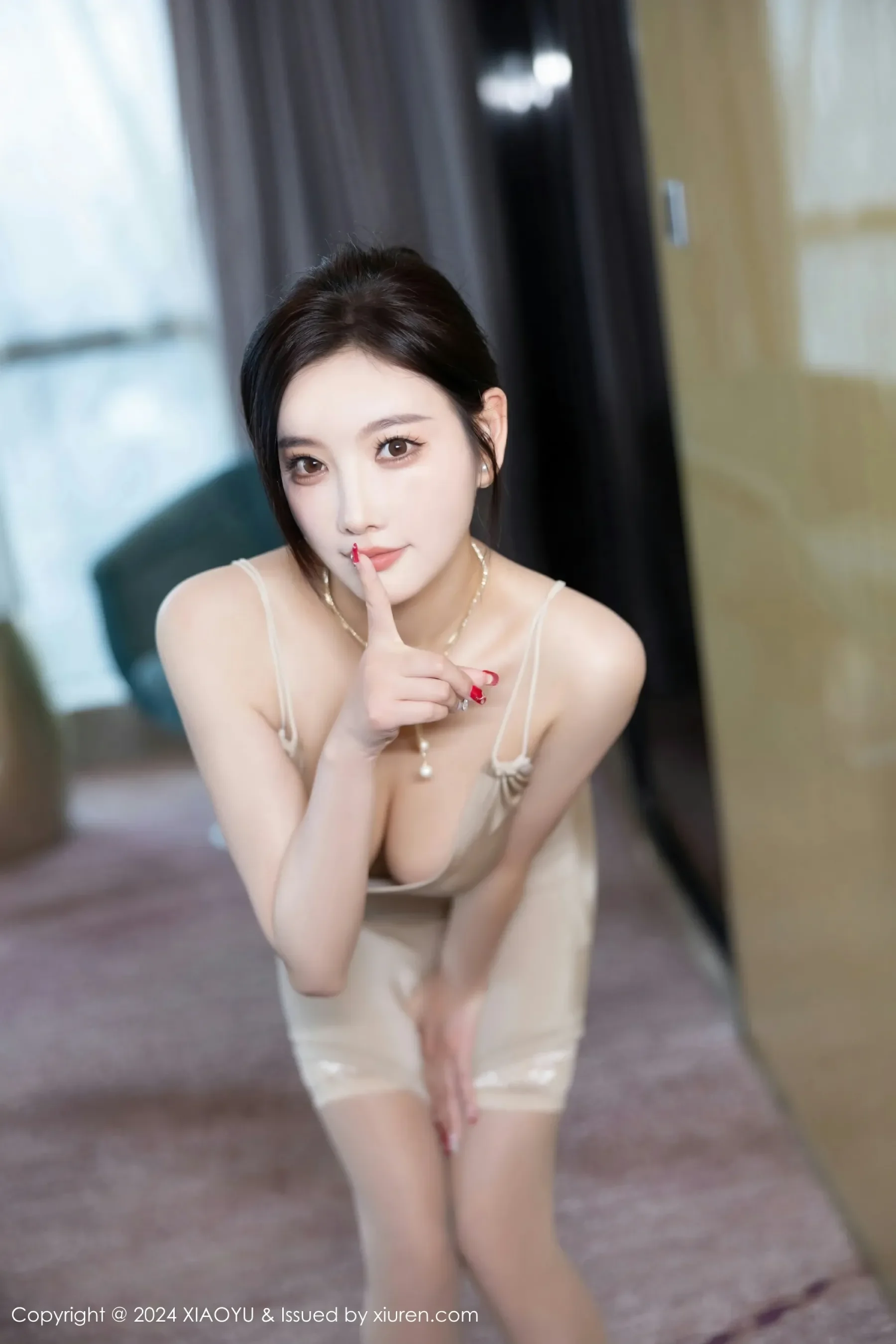 语画界 VOL.1220 杨晨晨Yome [89P]插图58