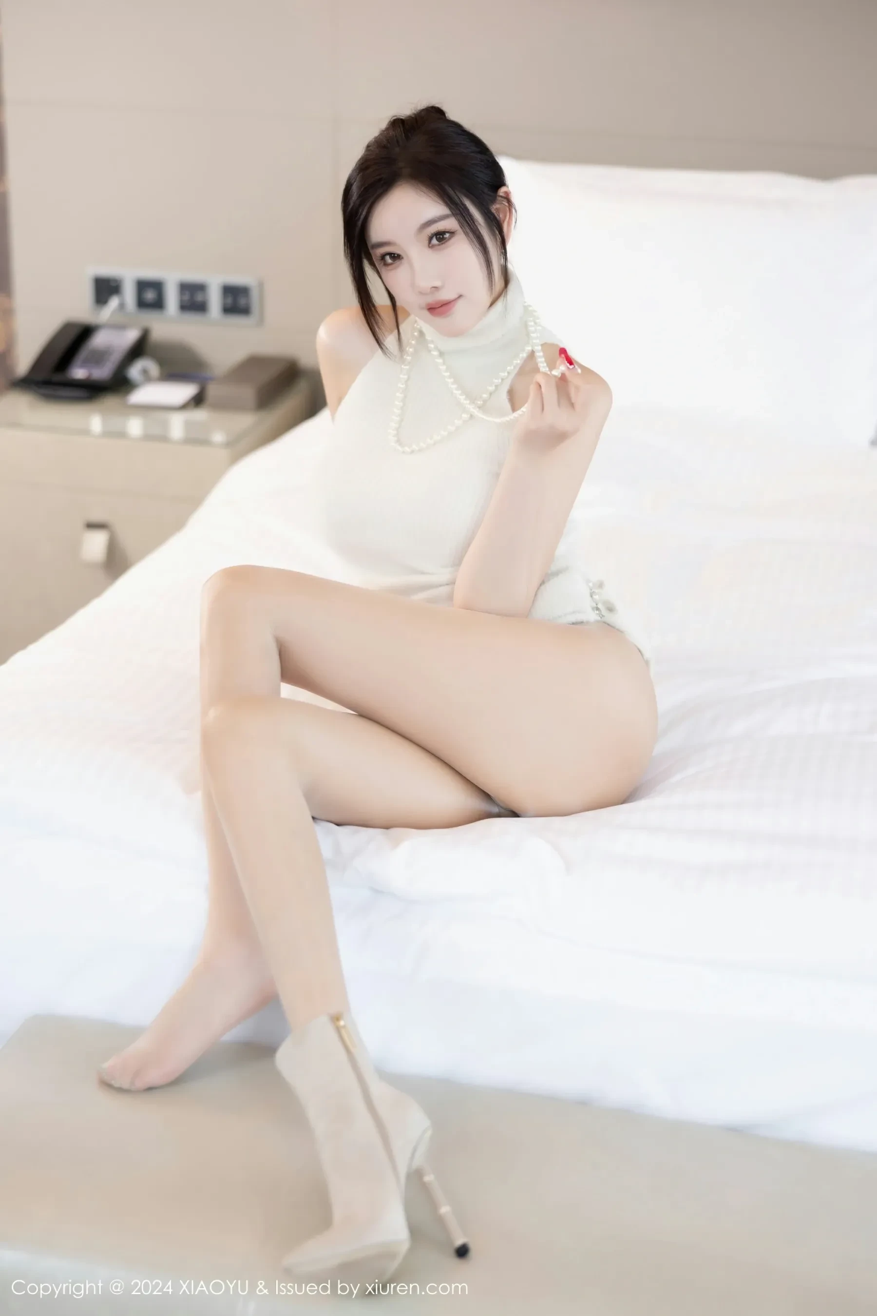 语画界 VOL.1220 杨晨晨Yome [89P]插图36