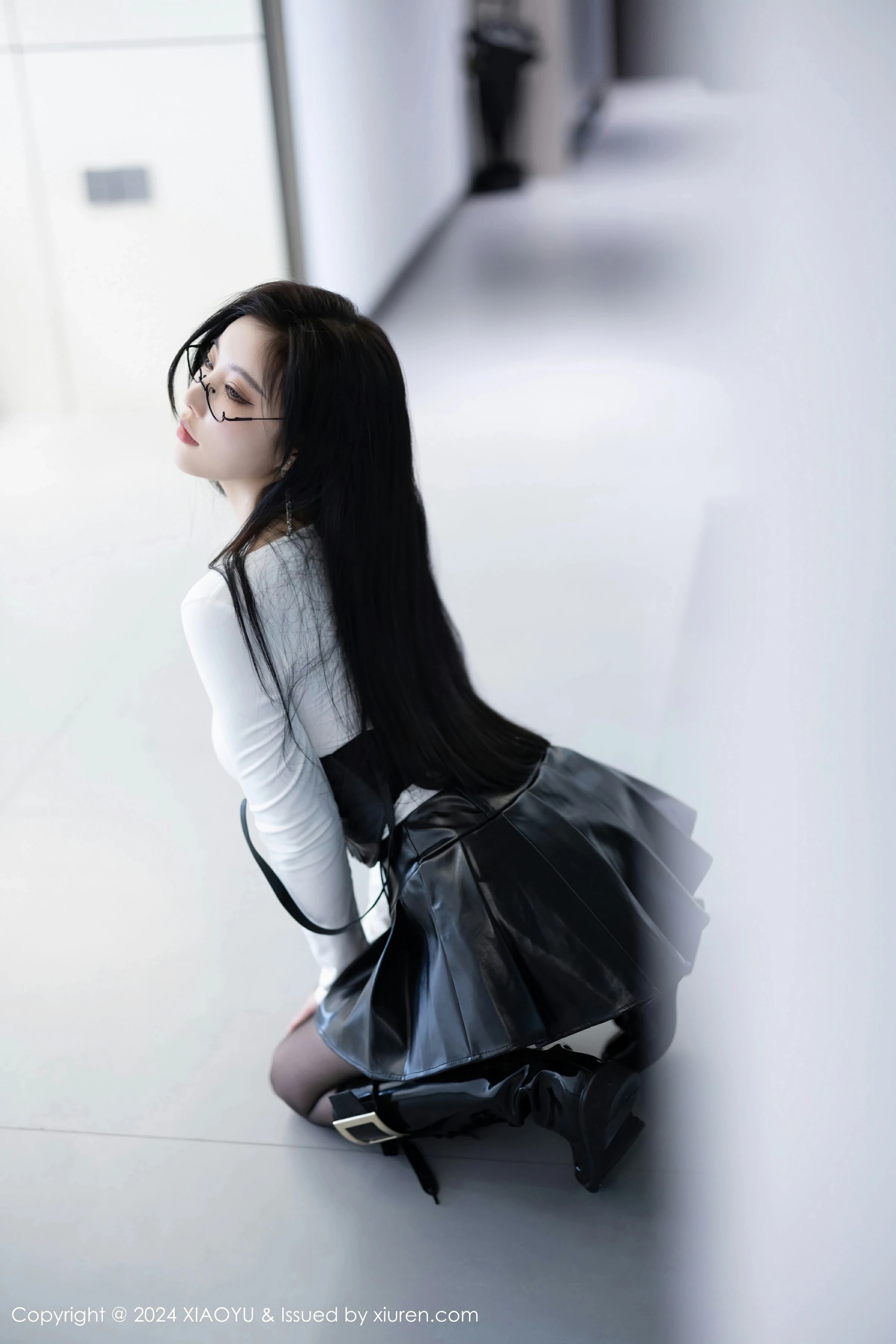 语画界 VOL.1223 杨晨晨Yome [80P]插图13