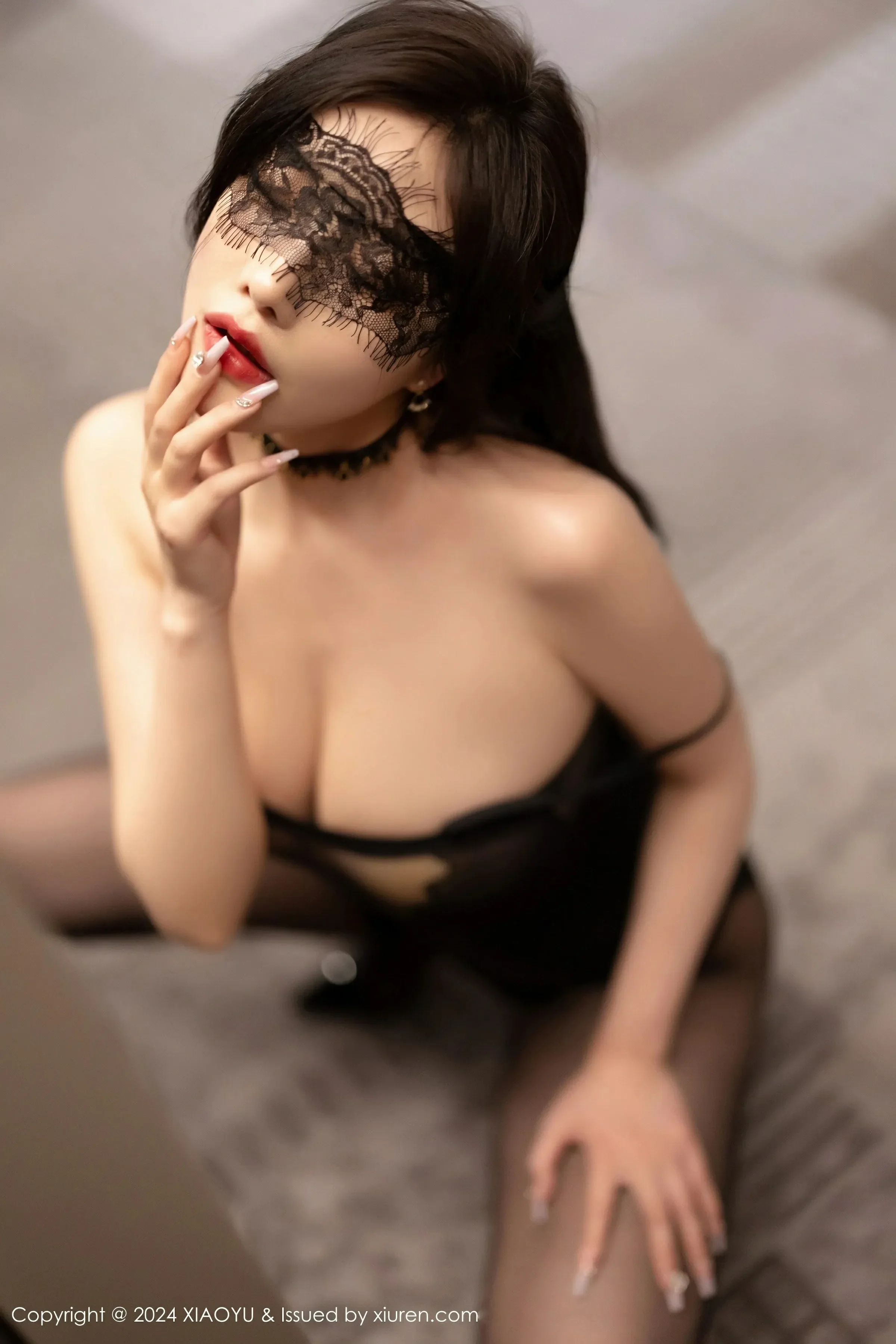 语画界 VOL.1227 杨晨晨Yome [80P]插图59