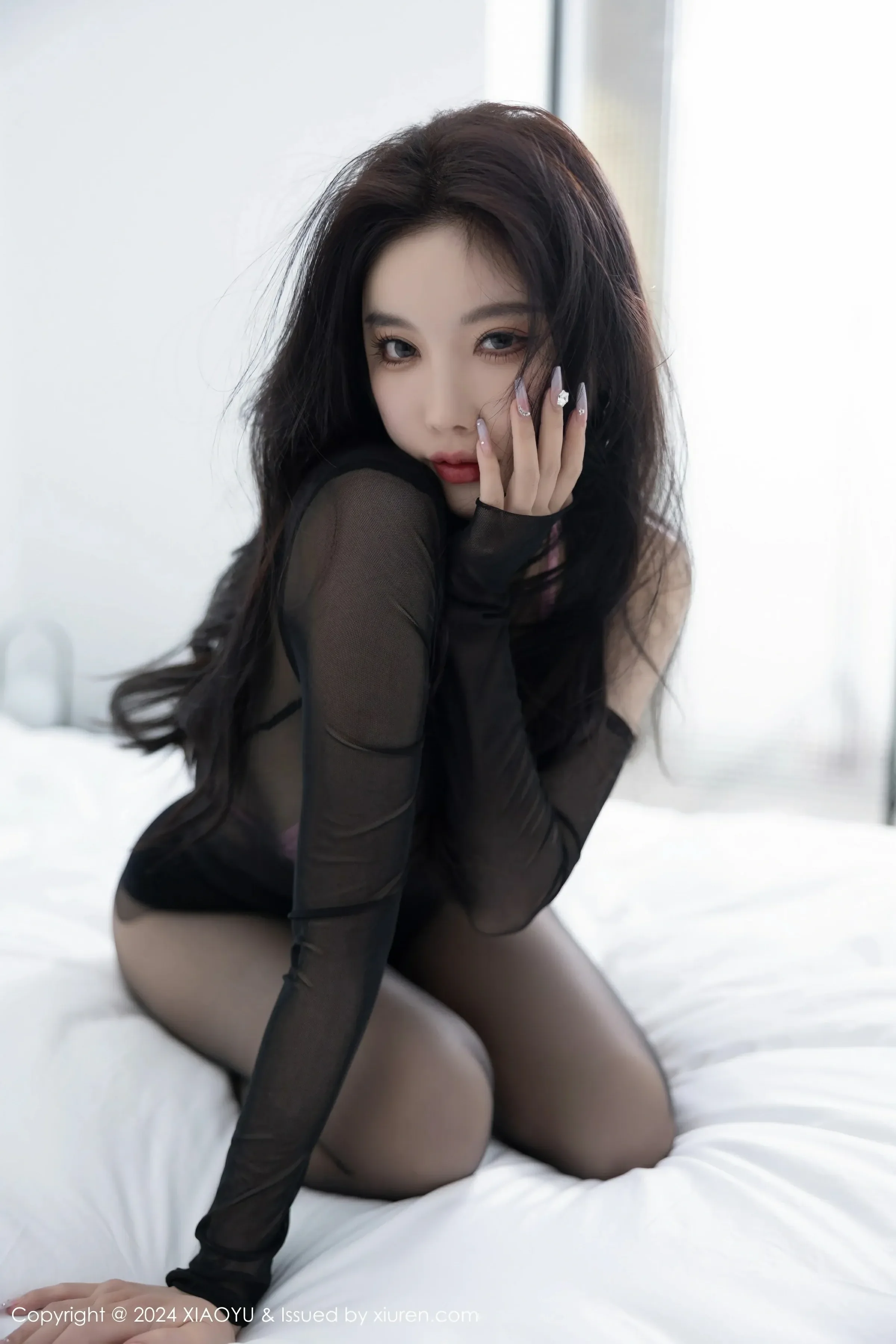 语画界 VOL.1230 杨晨晨Yome [83P]插图69