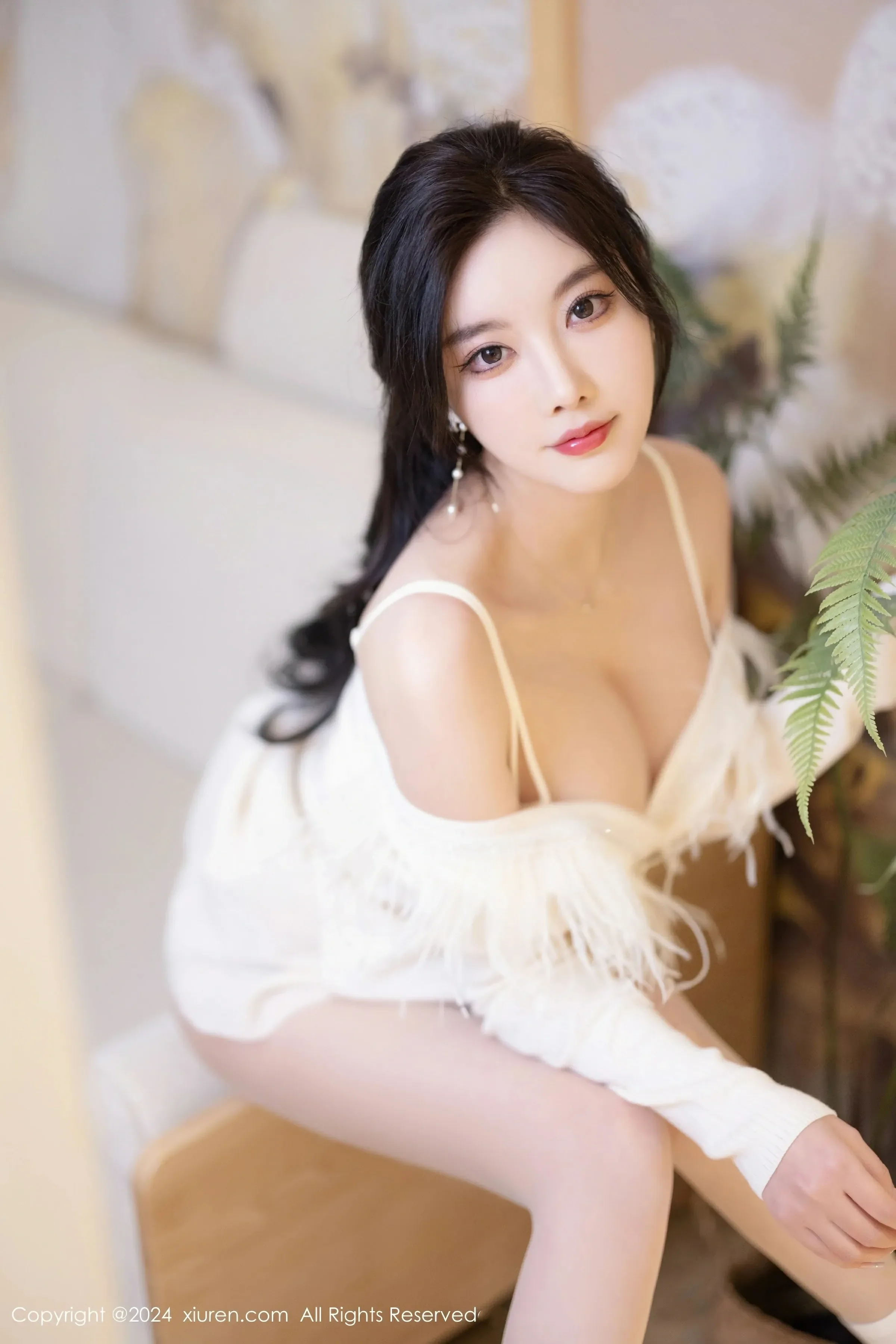 XiuRen 秀人 No.8363 杨晨晨Yome [82P]插图25