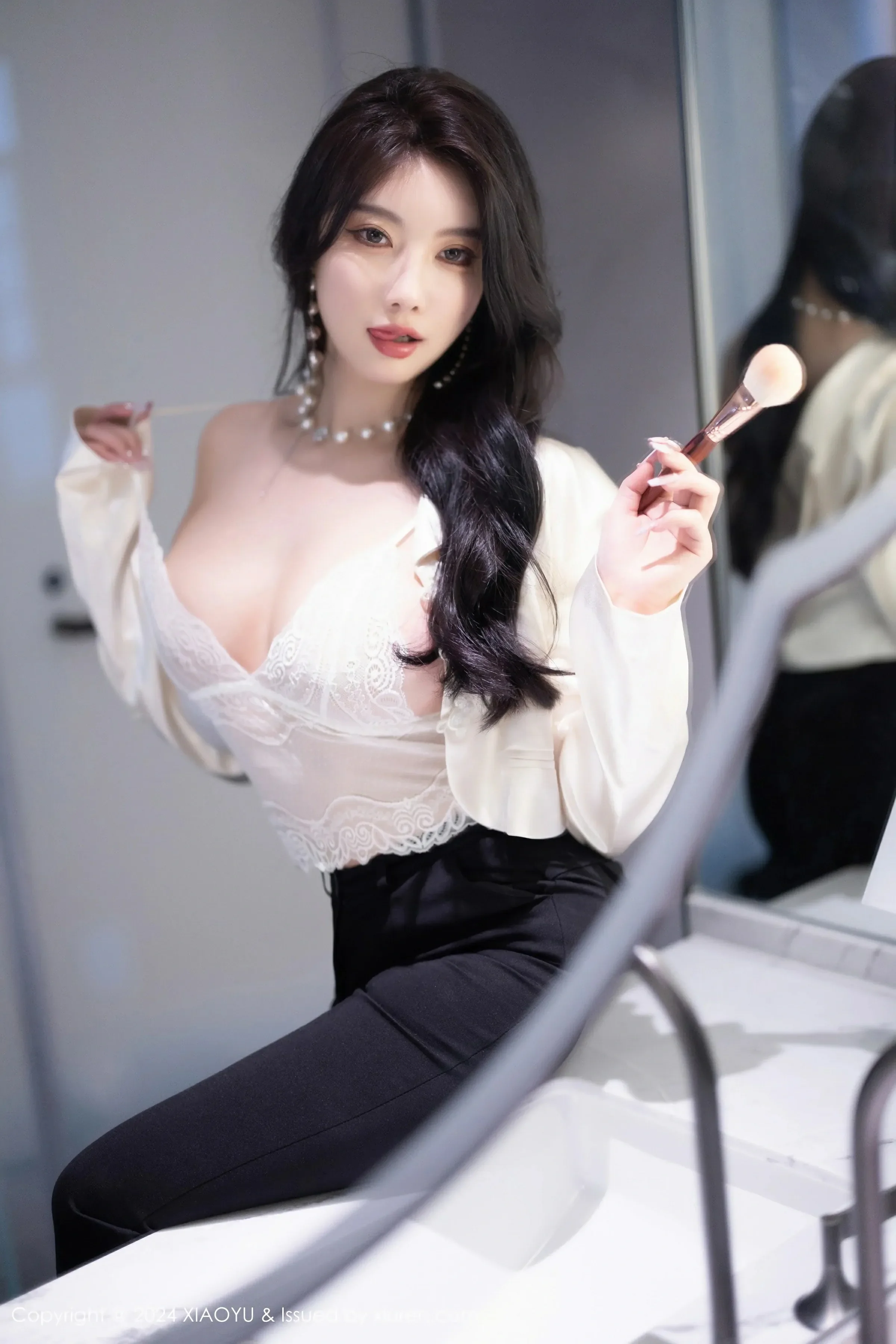 语画界 VOL.1233 杨晨晨Yome [80P]插图29