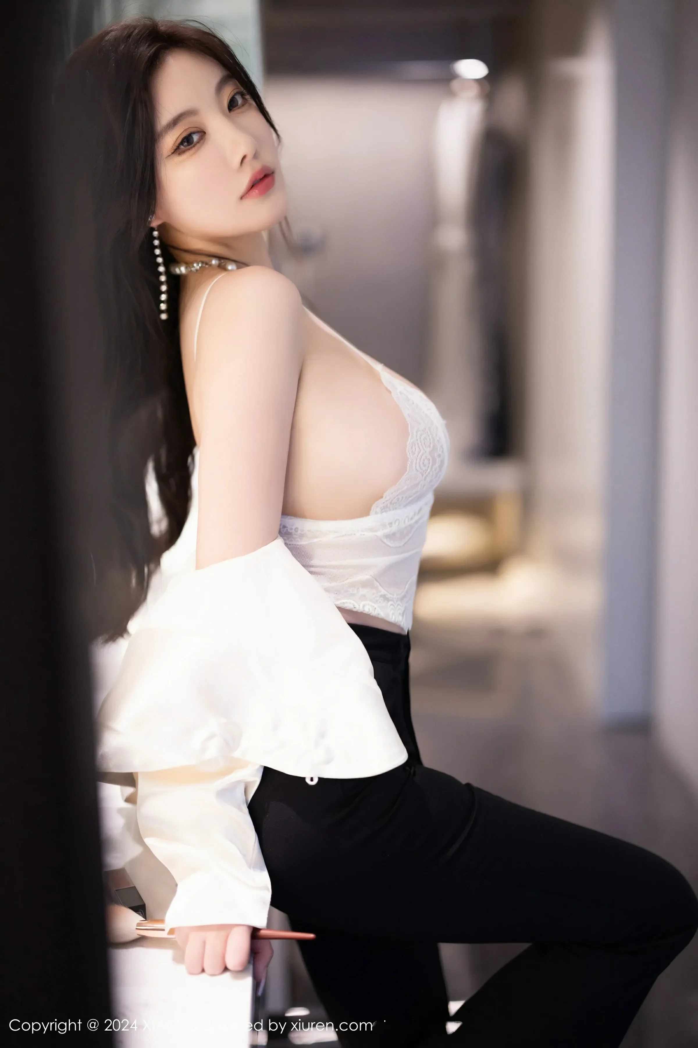 语画界 VOL.1233 杨晨晨Yome [80P]插图43