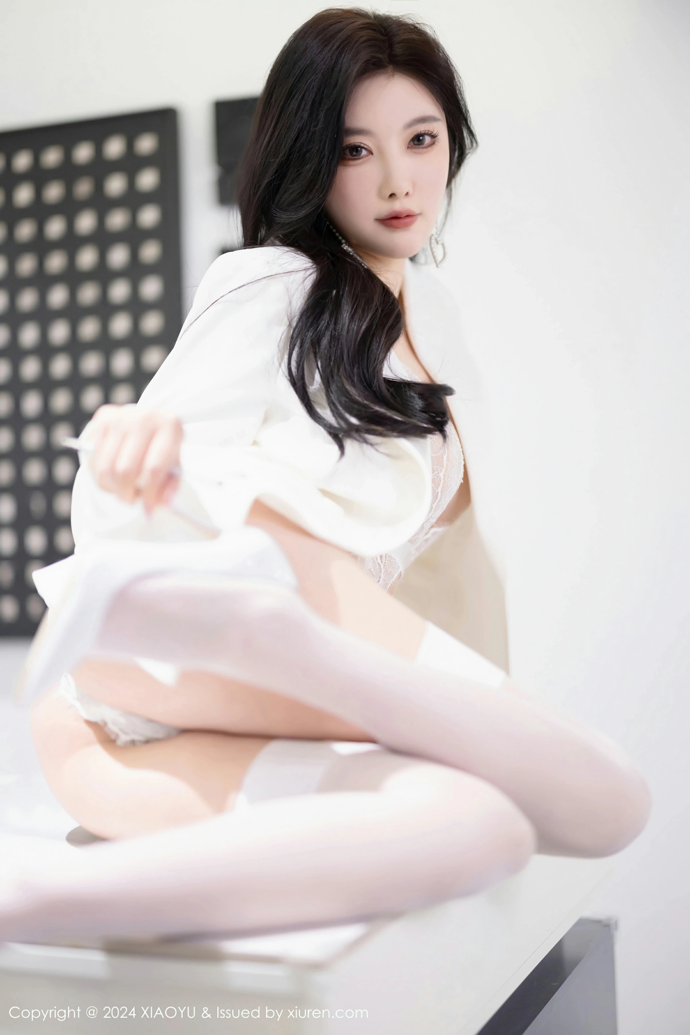 语画界 VOL.1238 杨晨晨Yome [81P]插图33