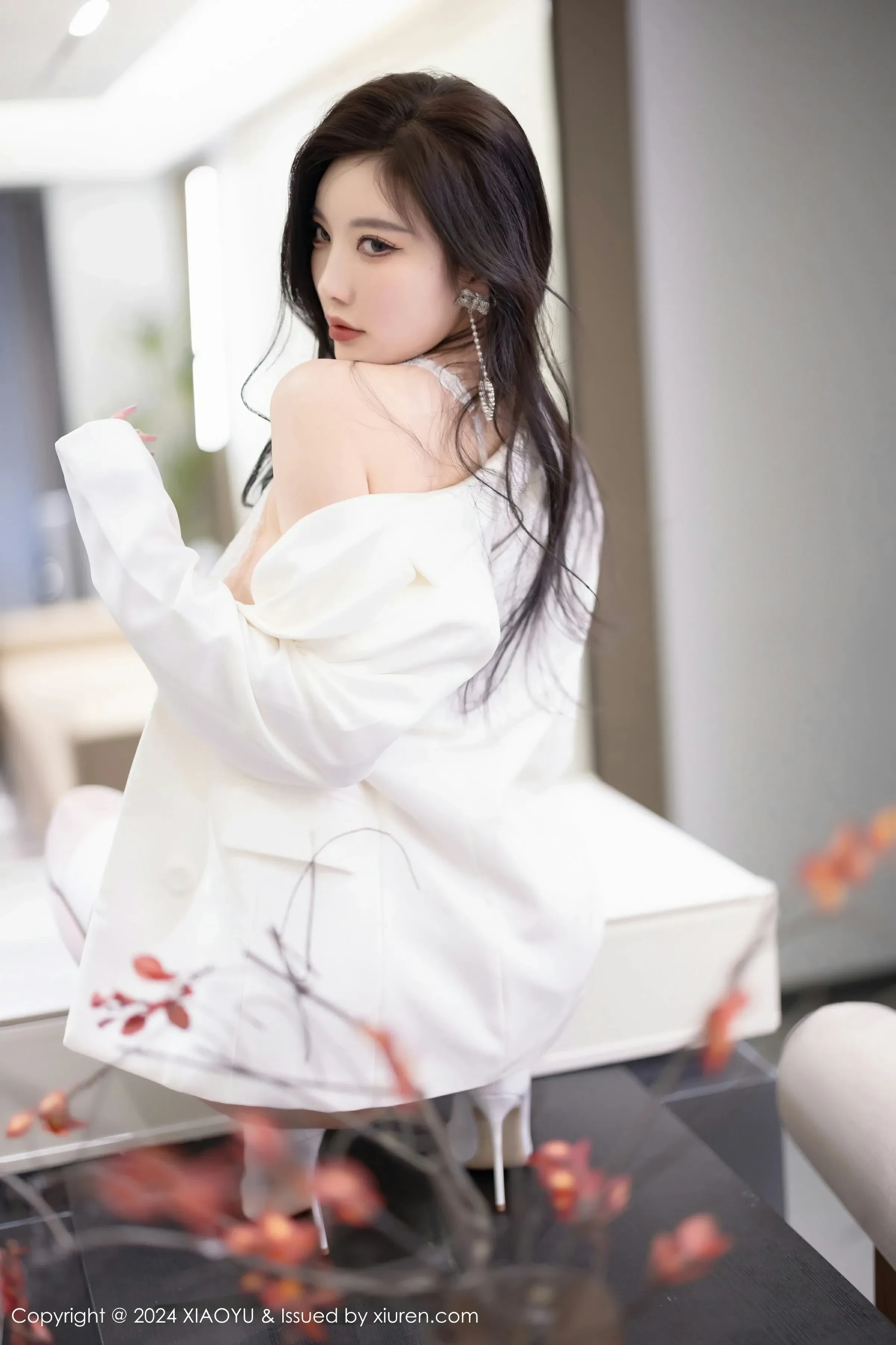 语画界 VOL.1238 杨晨晨Yome [81P]插图58