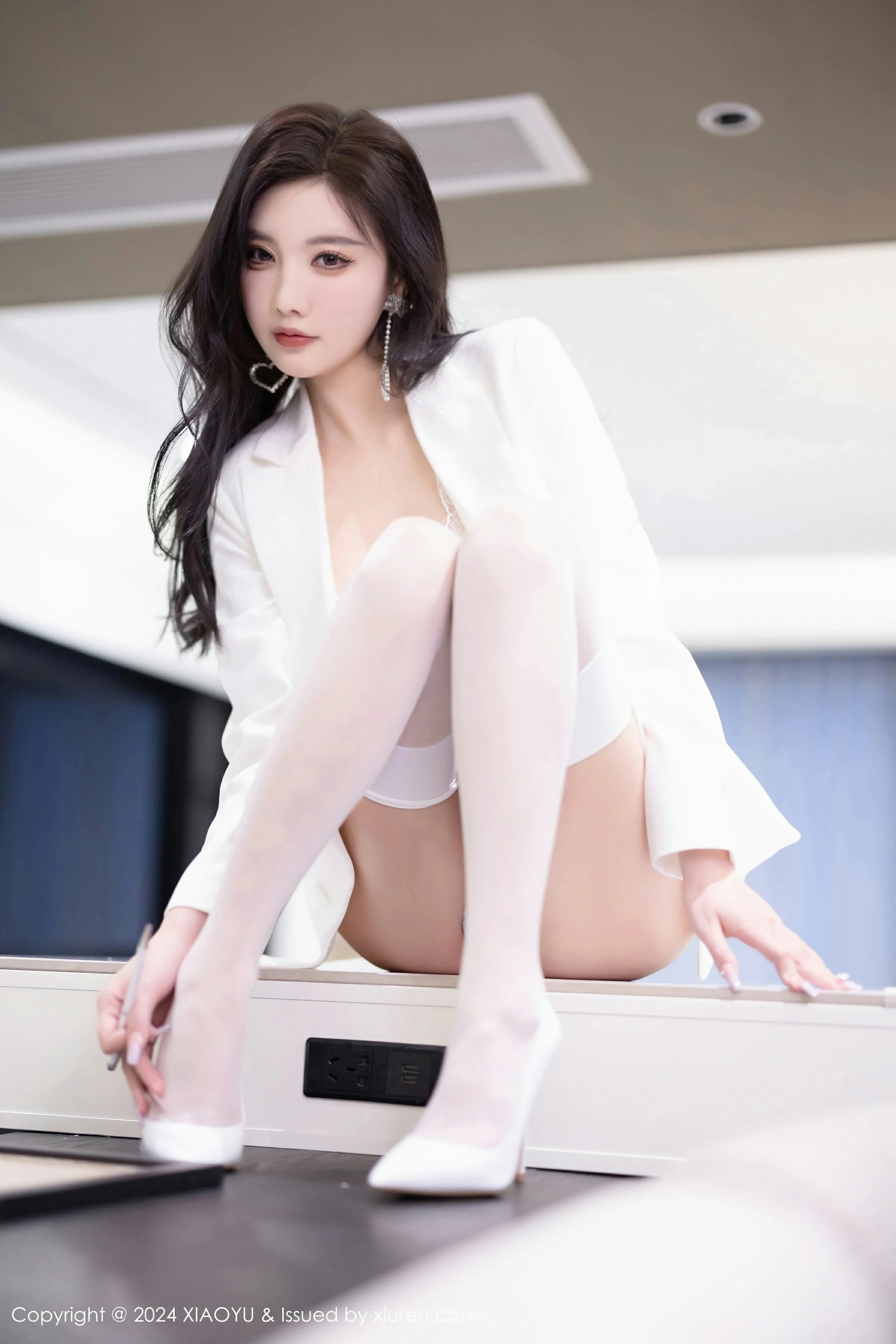 语画界 VOL.1238 杨晨晨Yome [81P]插图47