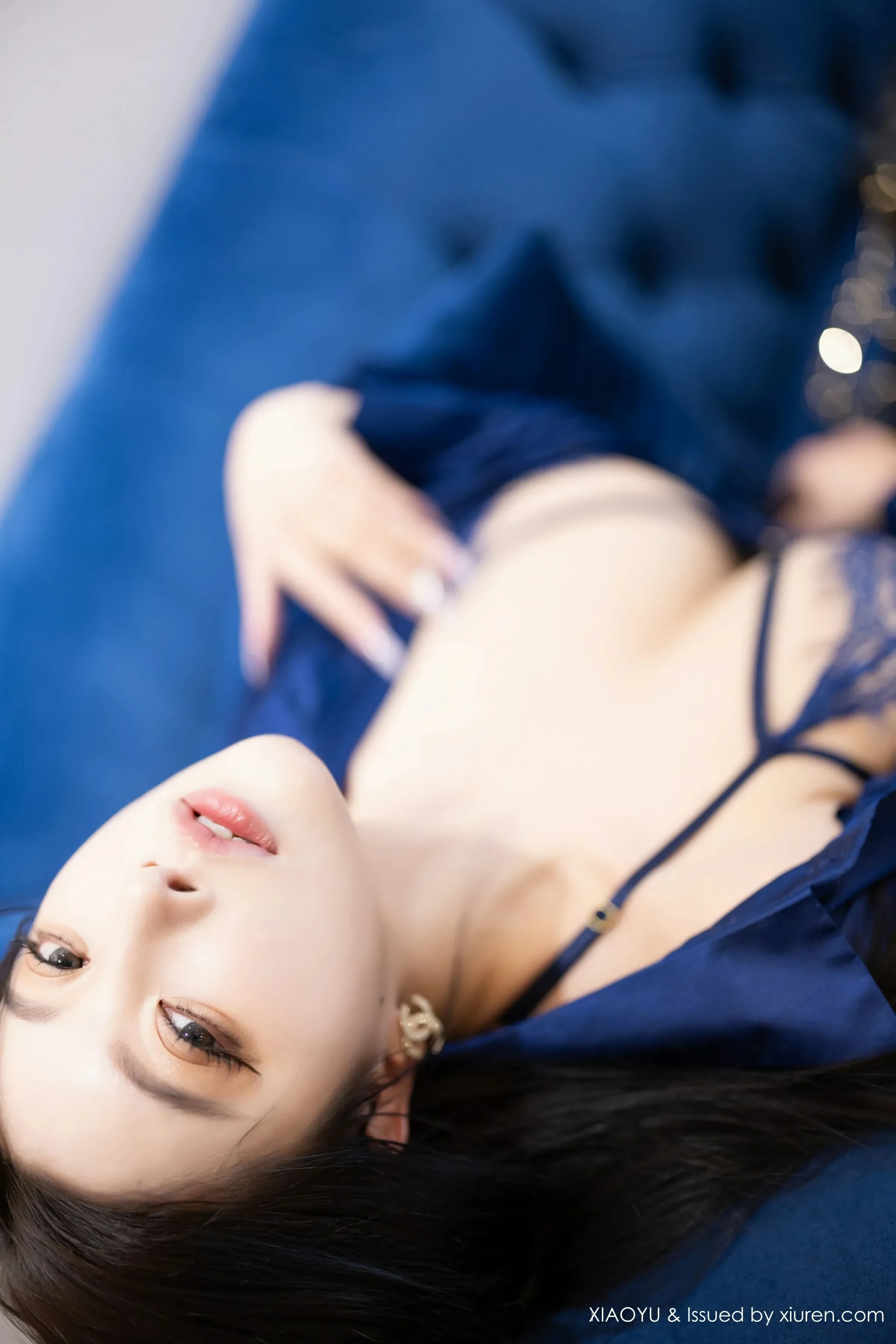 语画界 VOL.1240 杨晨晨Yome [82P]插图37
