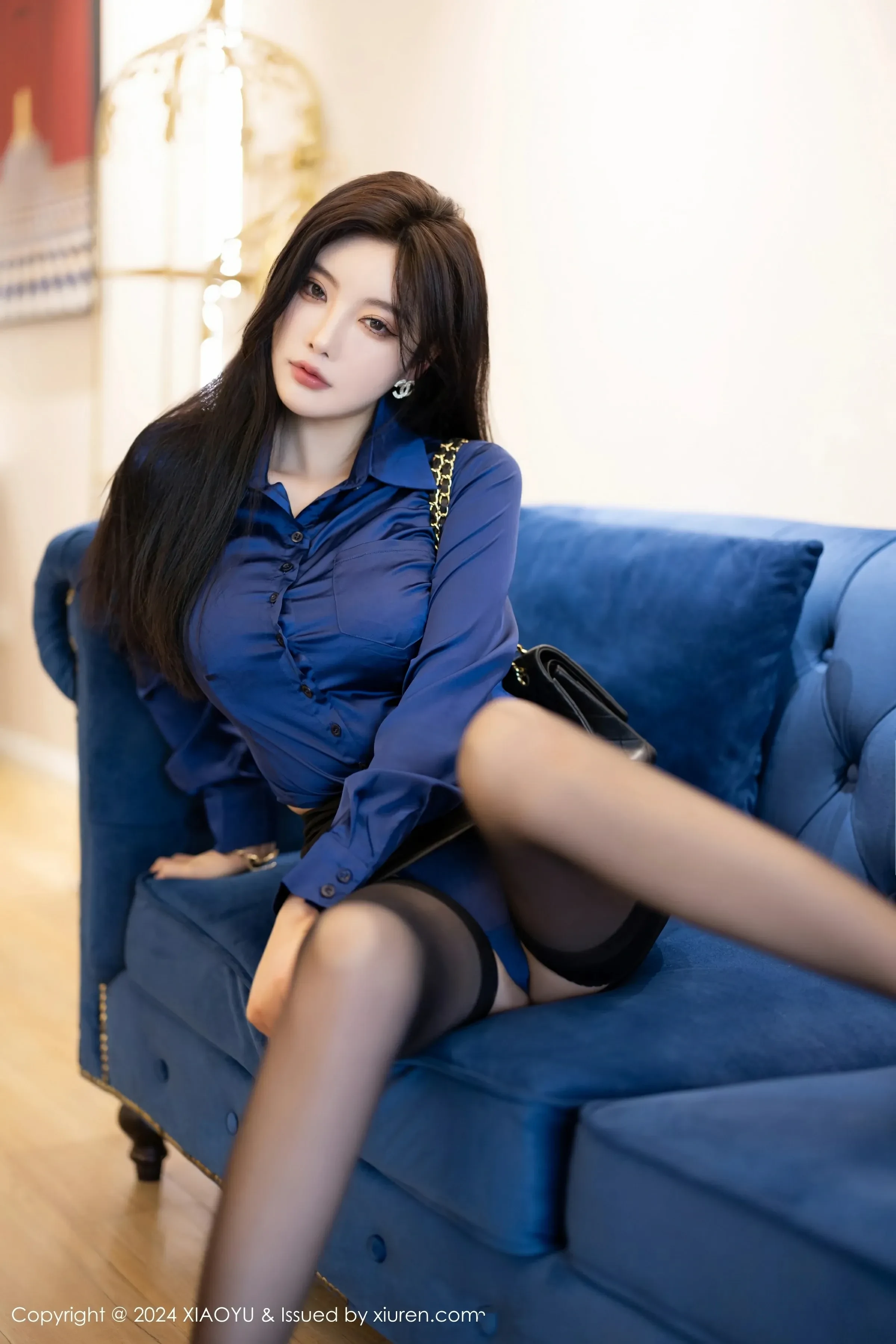 语画界 VOL.1240 杨晨晨Yome [82P]插图21