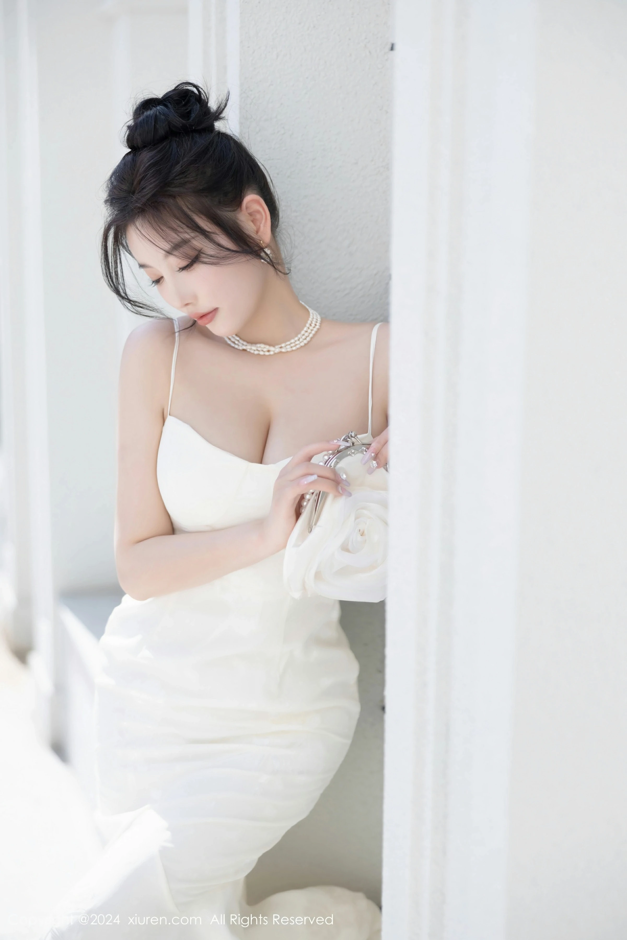 XiuRen 秀人 No.8538 杨晨晨Yome [81P]插图20