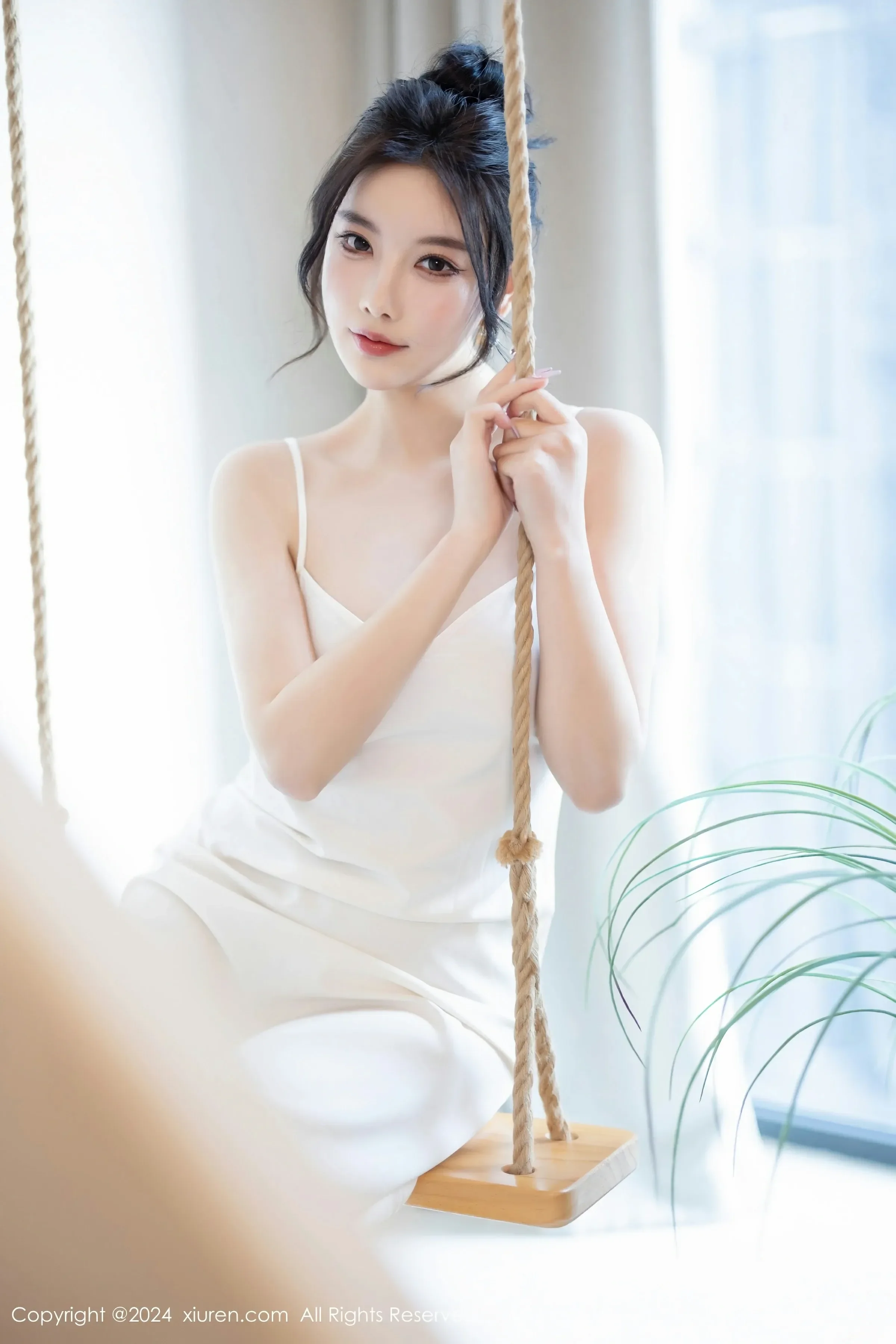 XiuRen 秀人 No.8538 杨晨晨Yome [81P]插图60