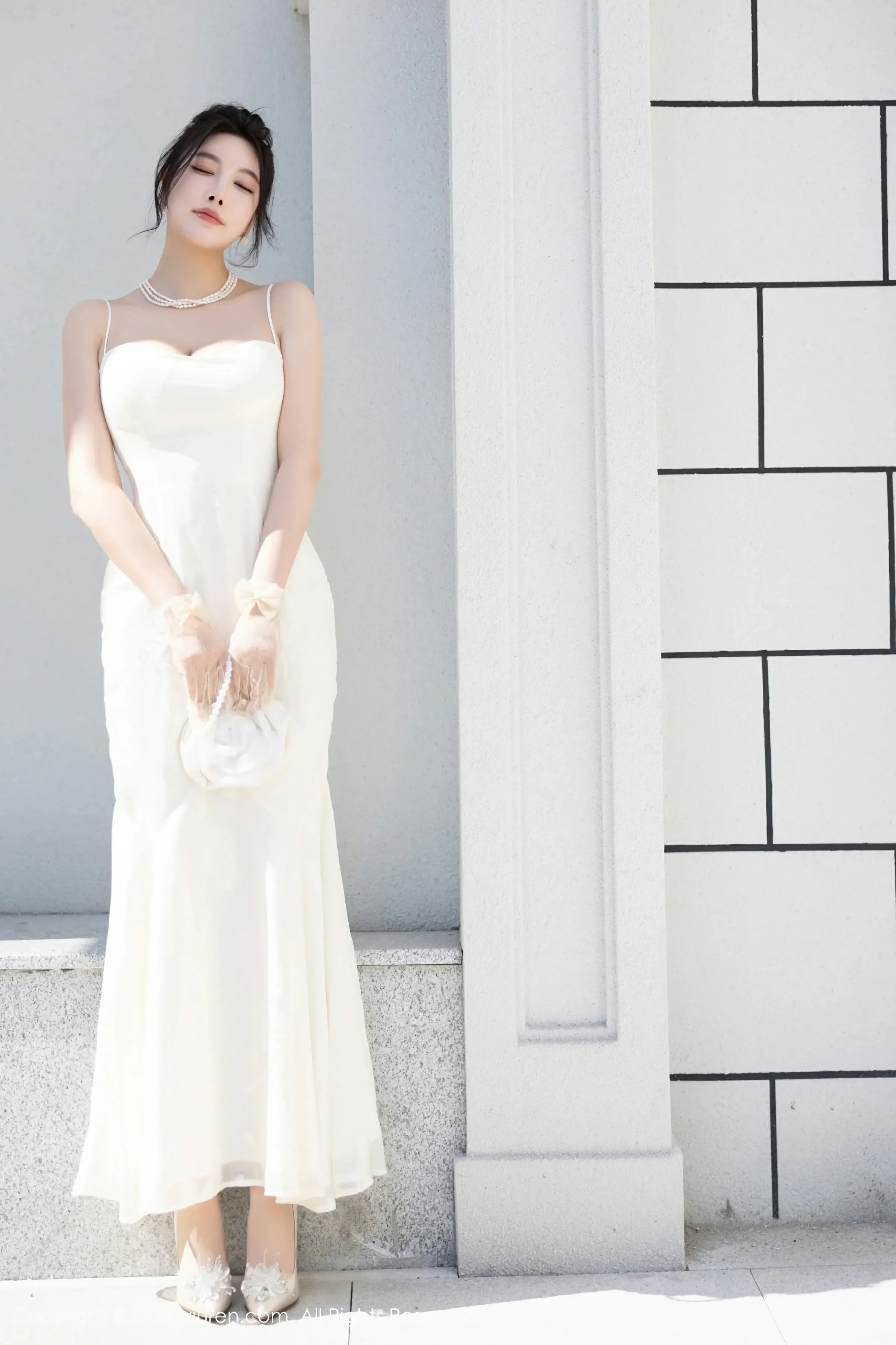 XiuRen 秀人 No.8538 杨晨晨Yome [81P]插图16