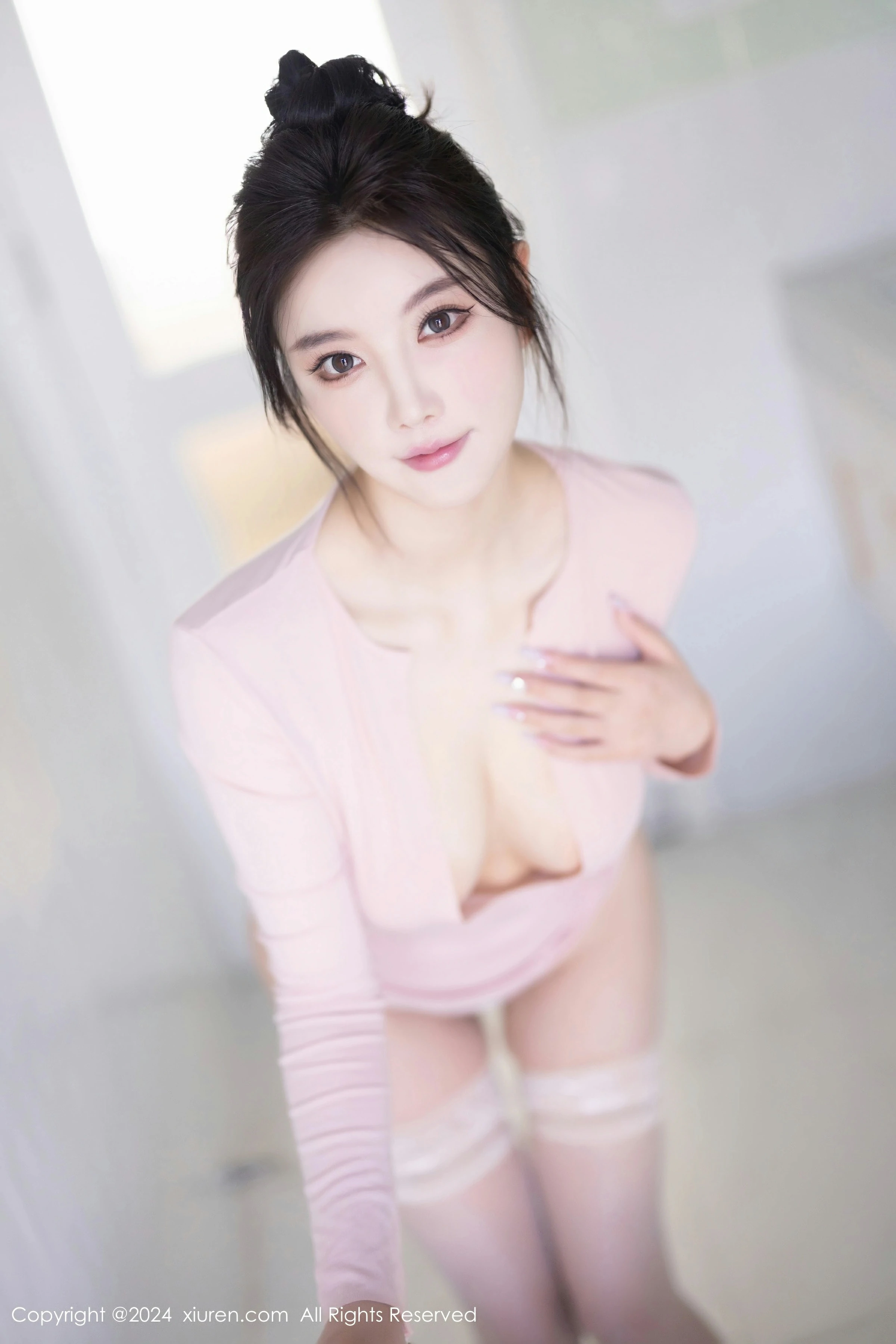 XiuRen 秀人 No.8570 杨晨晨Yome [80P]插图51