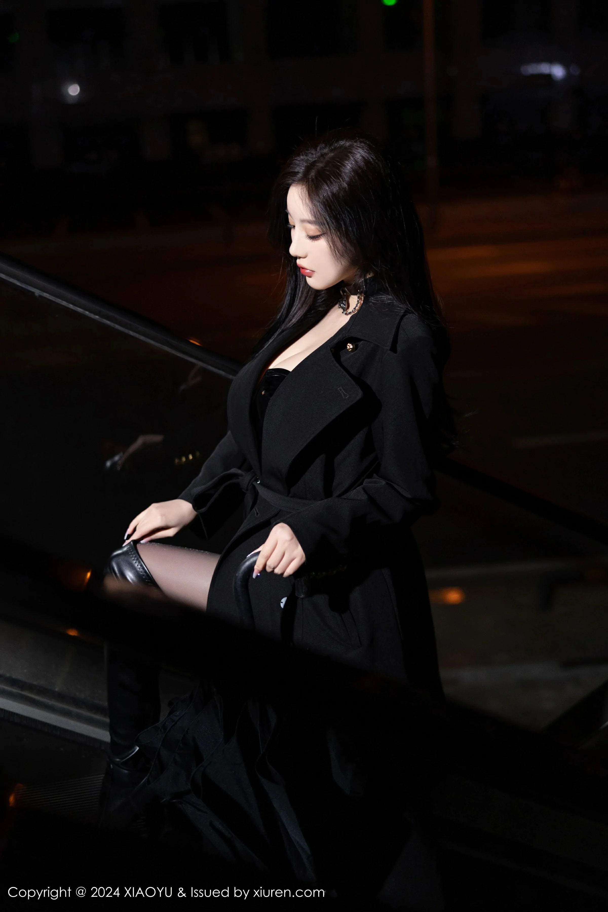 语画界 VOL.1241 杨晨晨Yome [85P]插图11