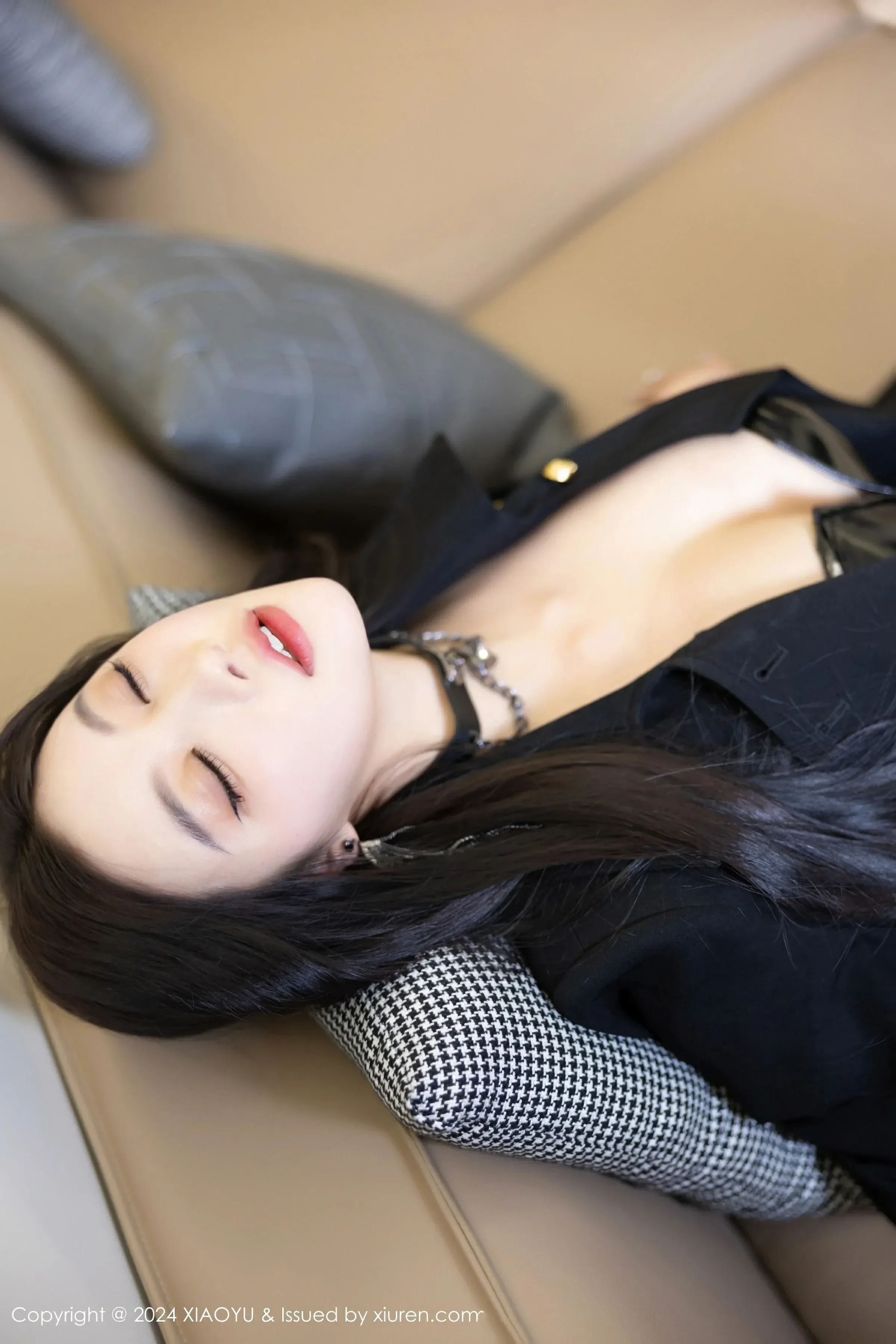 语画界 VOL.1241 杨晨晨Yome [85P]插图27
